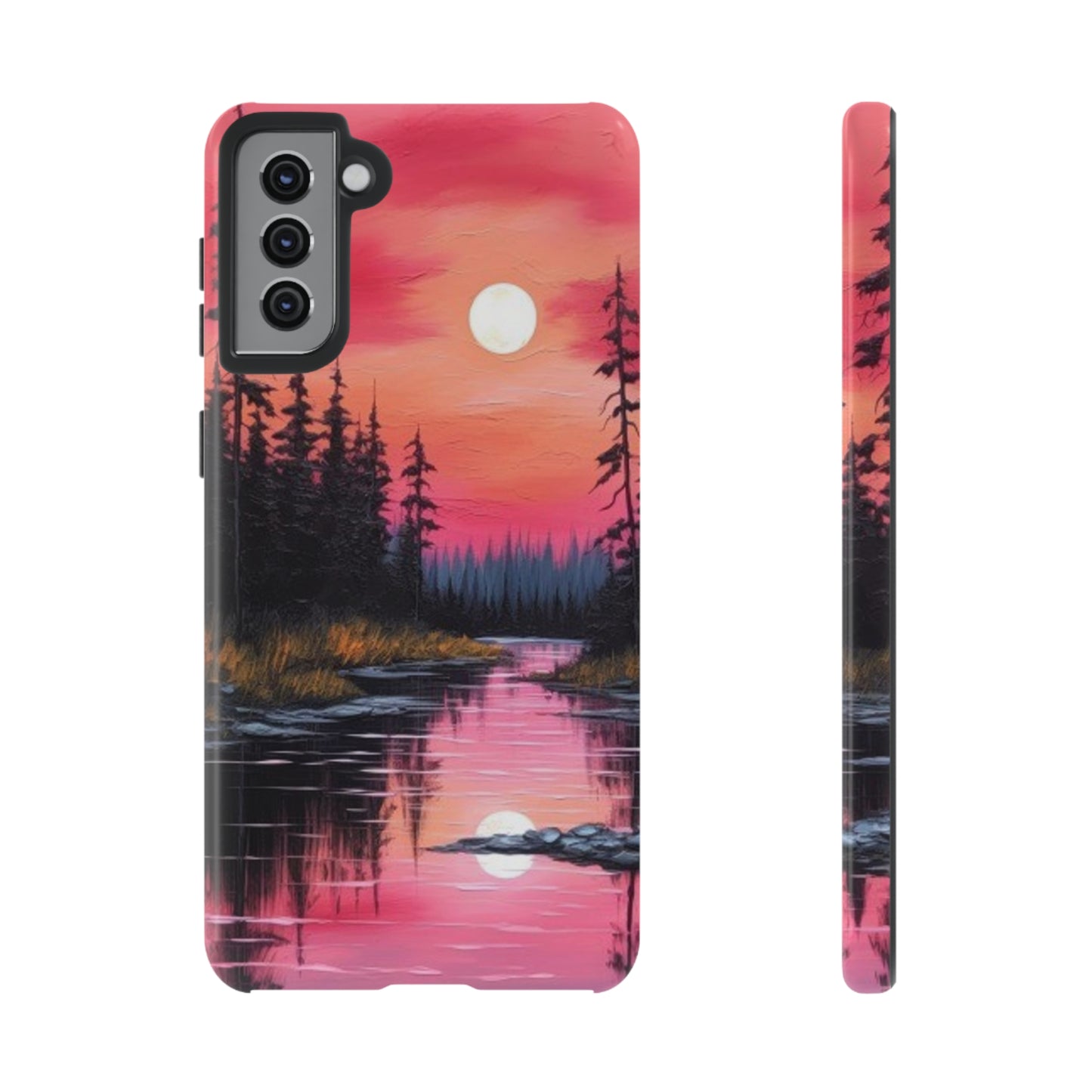 Gleaming Twilight Cases