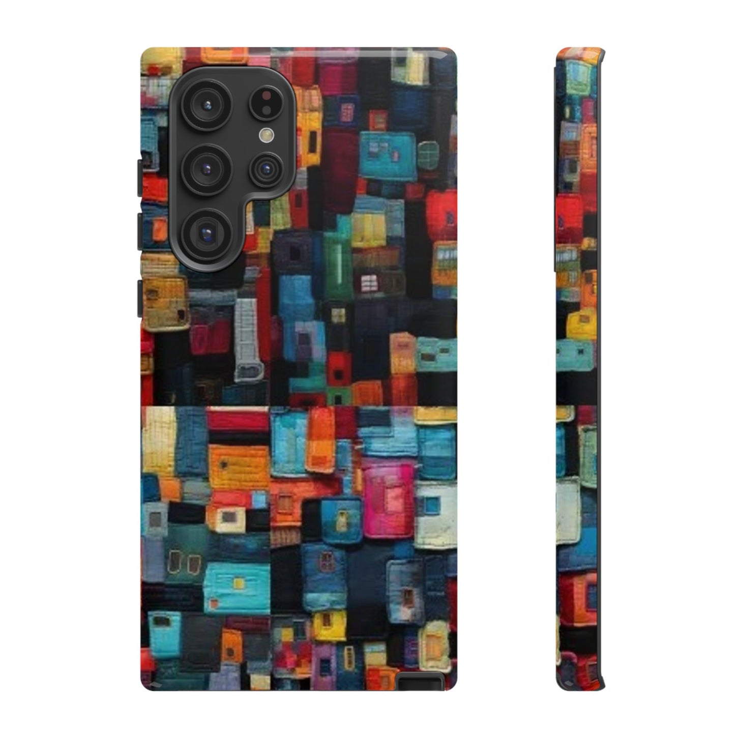 MelodicEmbrace Cases