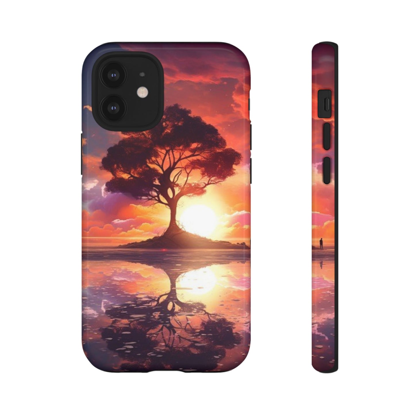 GoldenHorizon Cases