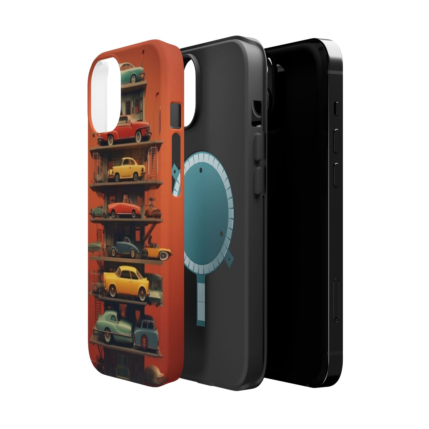 Velocity Drive MagSafe  Cases