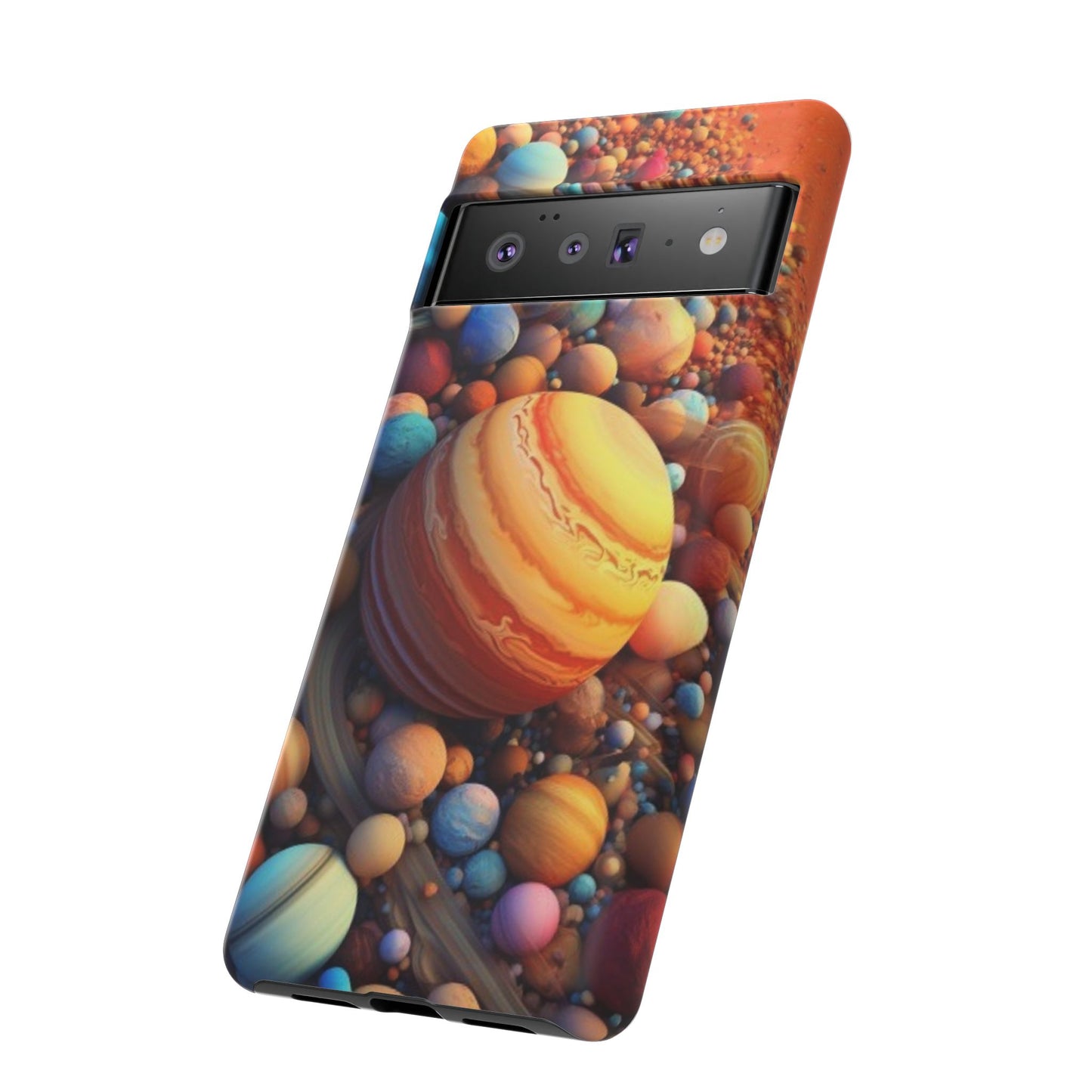 CelestialSpeck Phone Case
