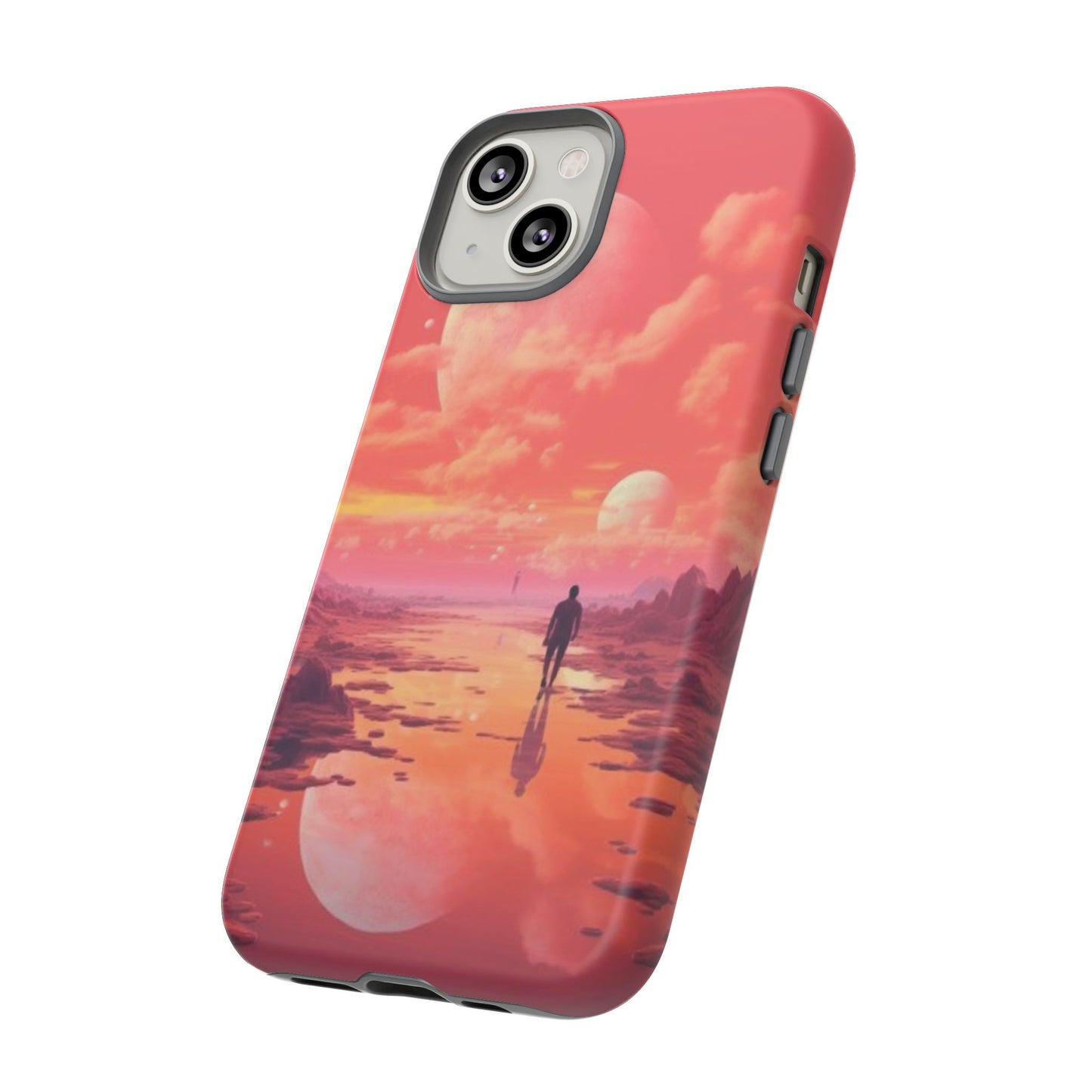 Sundown Serenity Cases