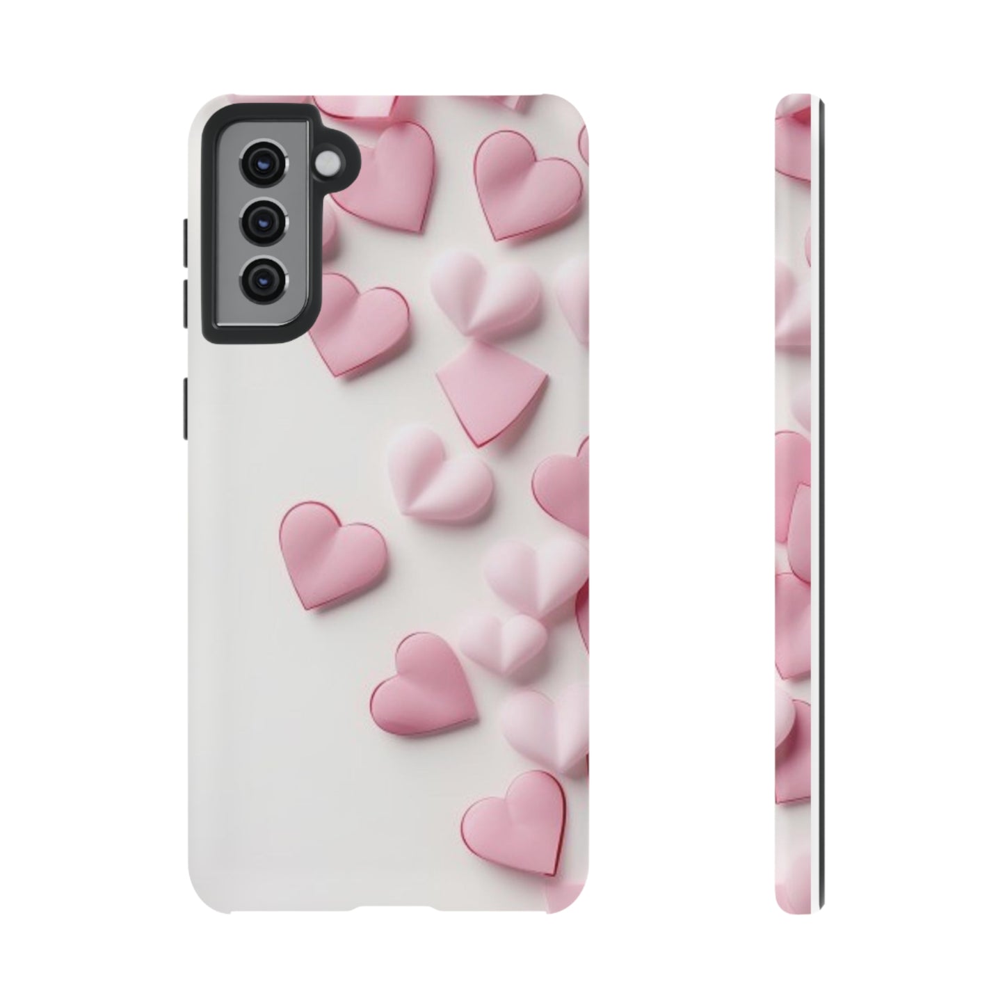 MelodicLove Cases