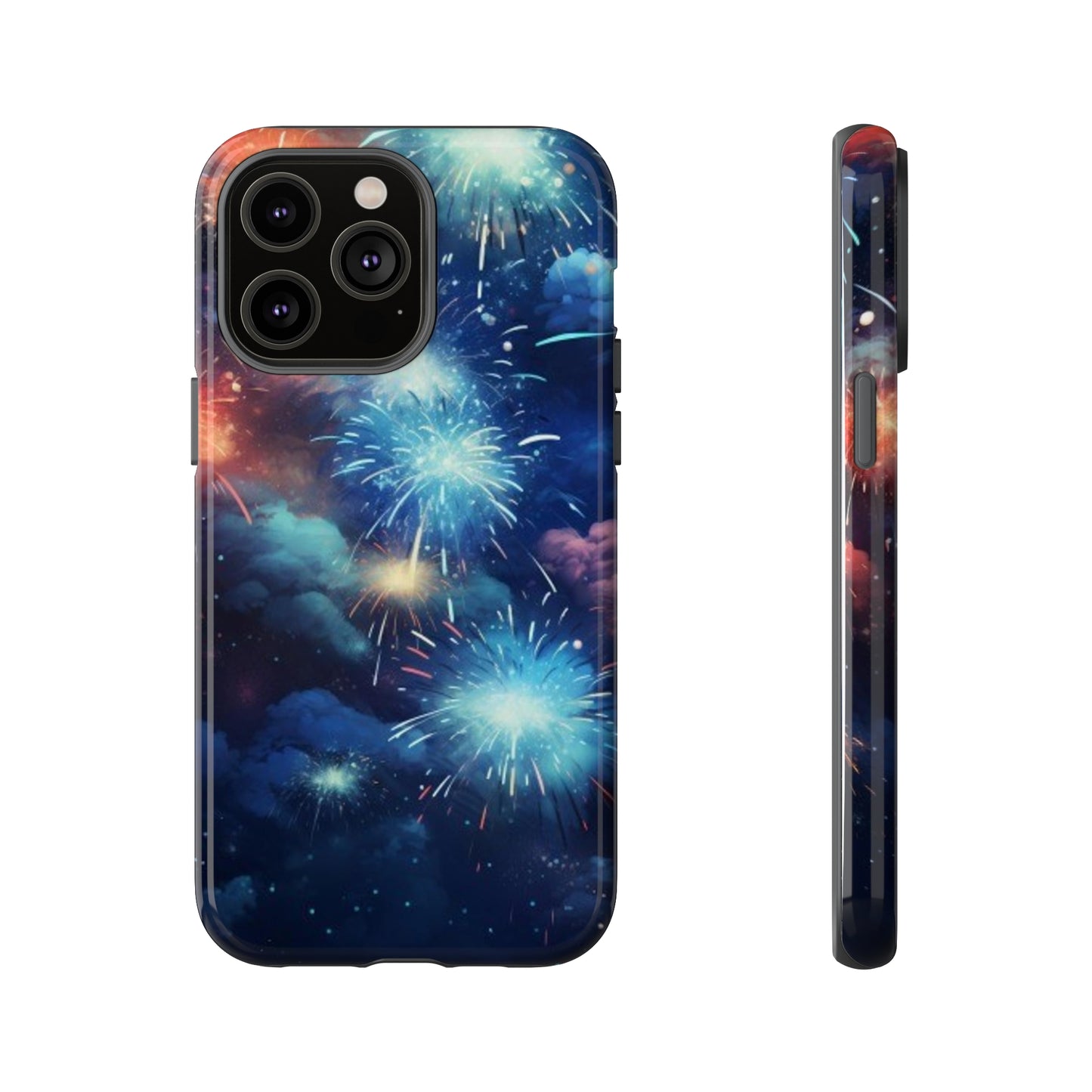 Sparkle Spectacular Cases