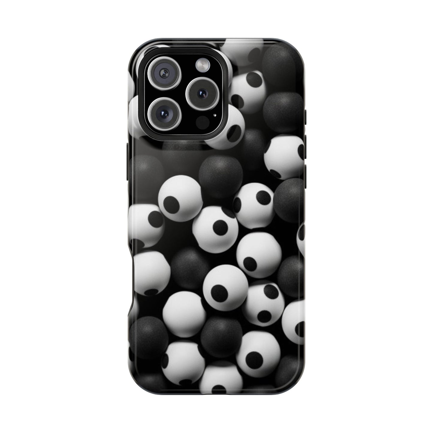 Polka Pop Mania MagSafe  Cases