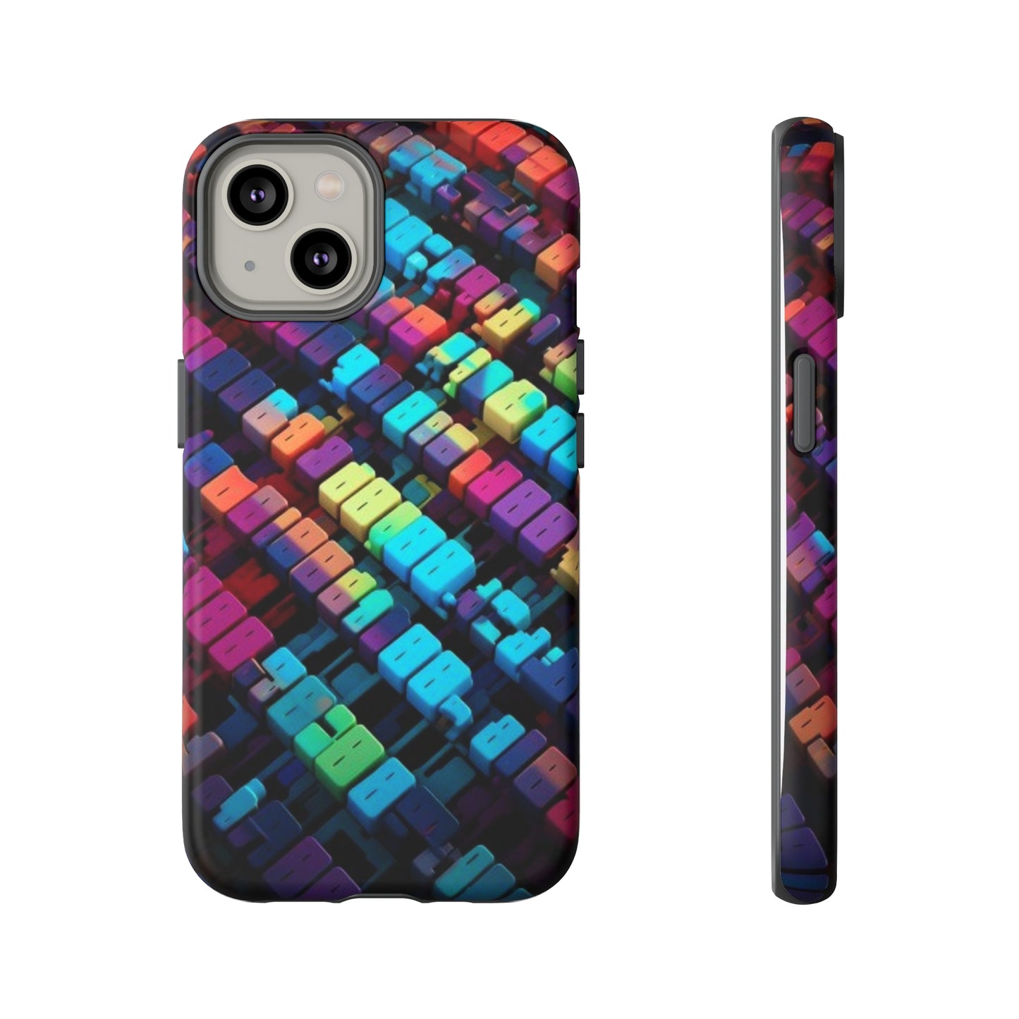 KeytoneBlend Cases
