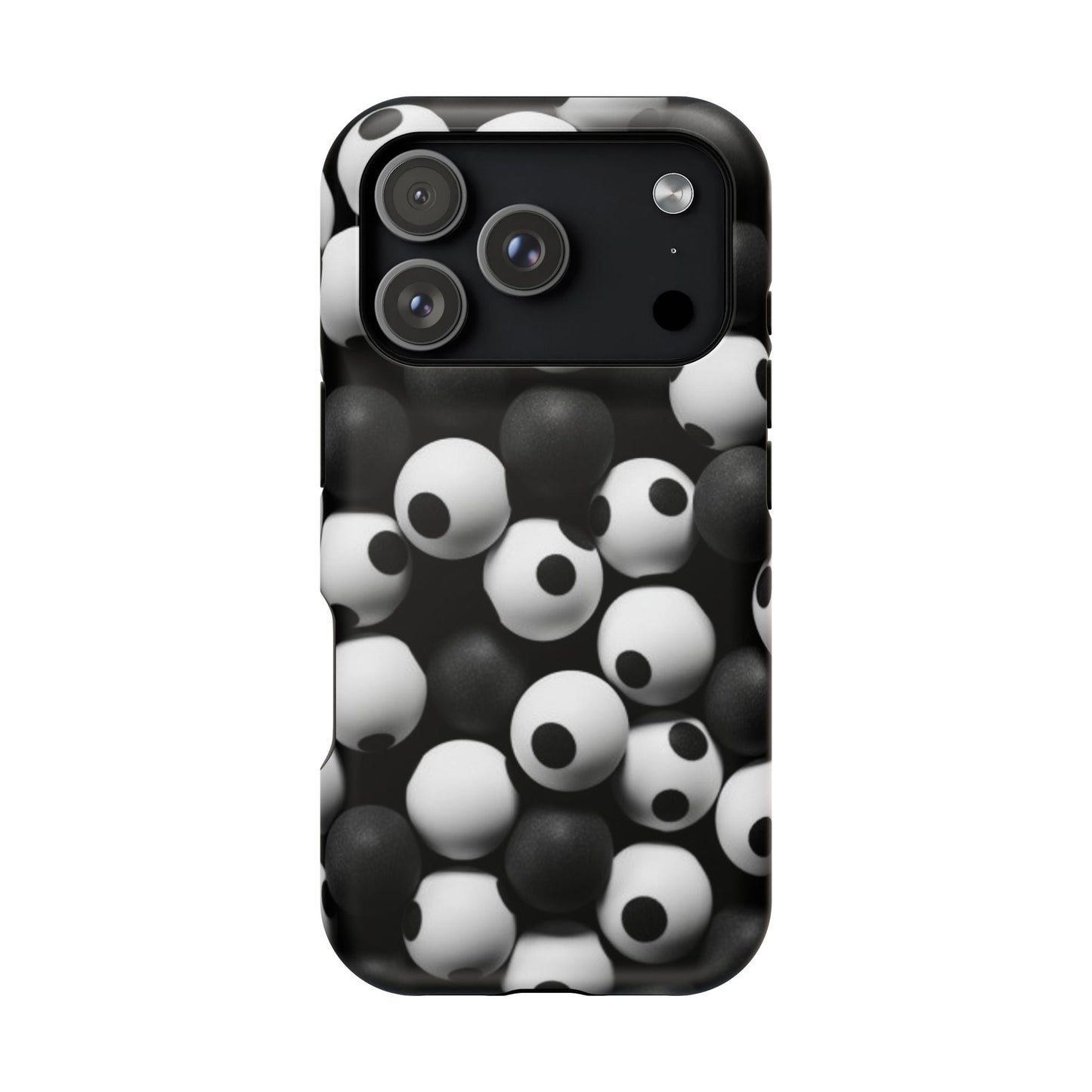 Polka Pop Mania MagSafe  Cases