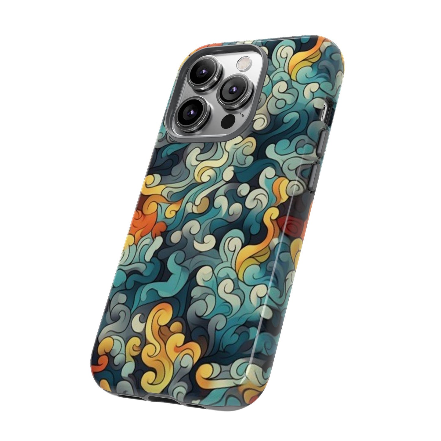 VibrantVisions Cases