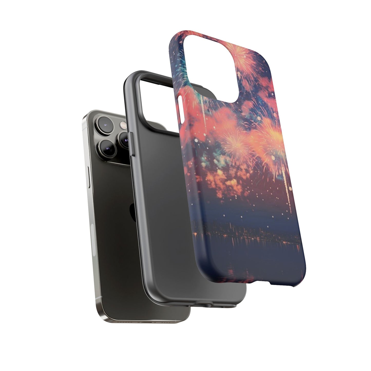 Ignite Assortment Cases