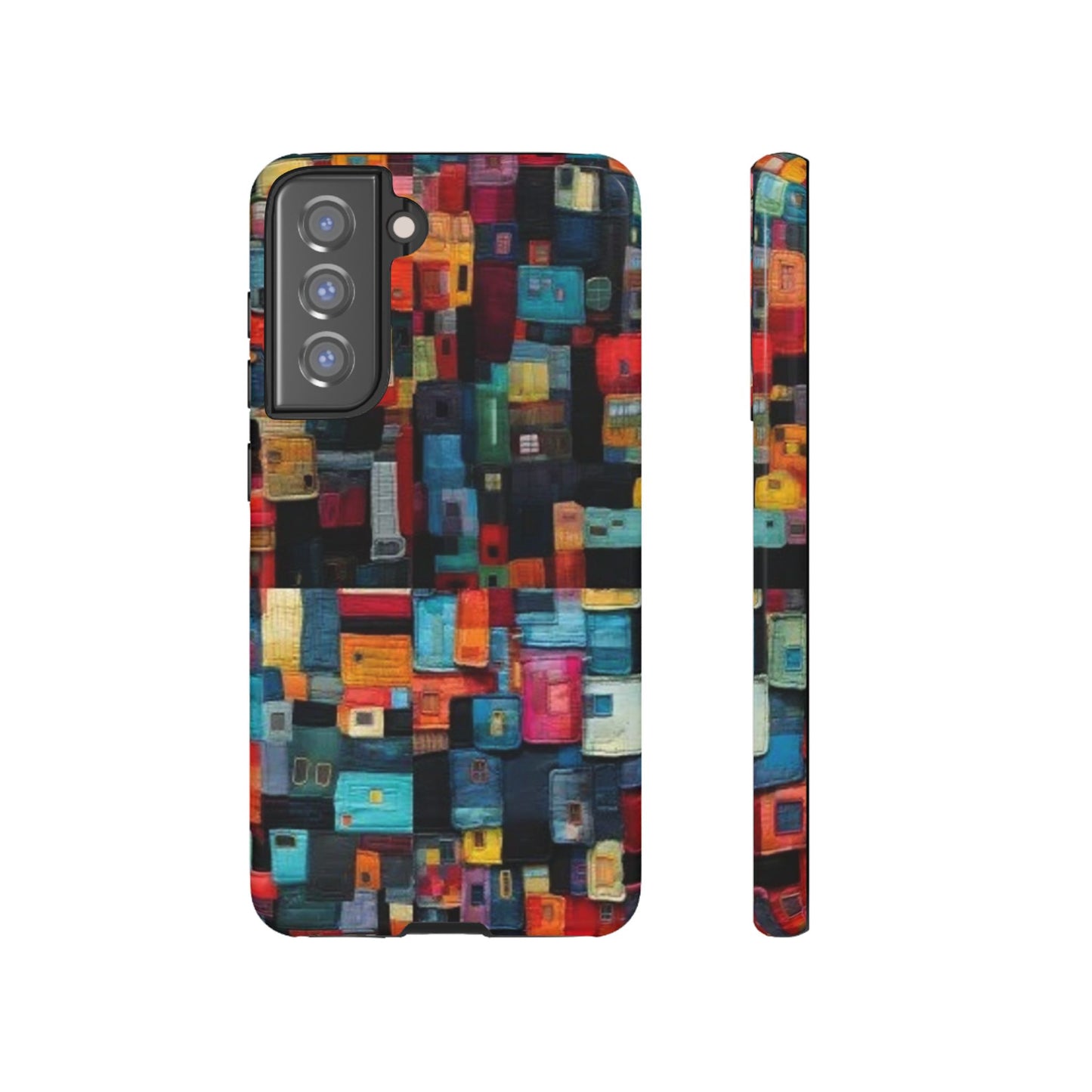 MelodicEmbrace Cases