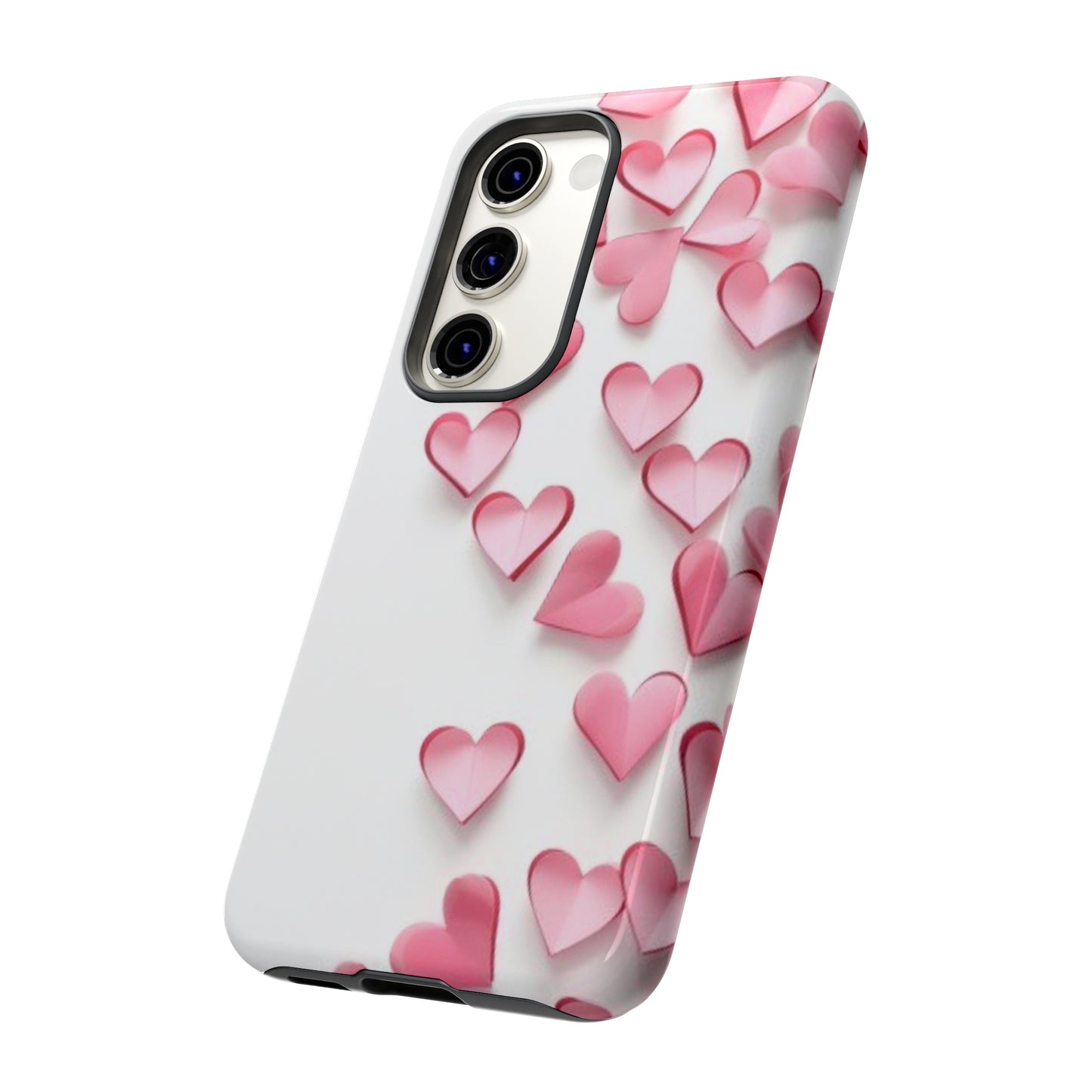 HeartstringsHarmony Cases