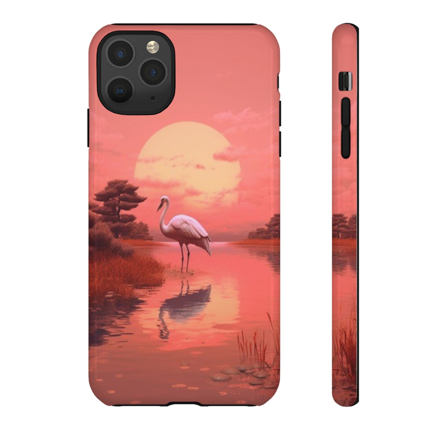Ethereal Sunset Cases