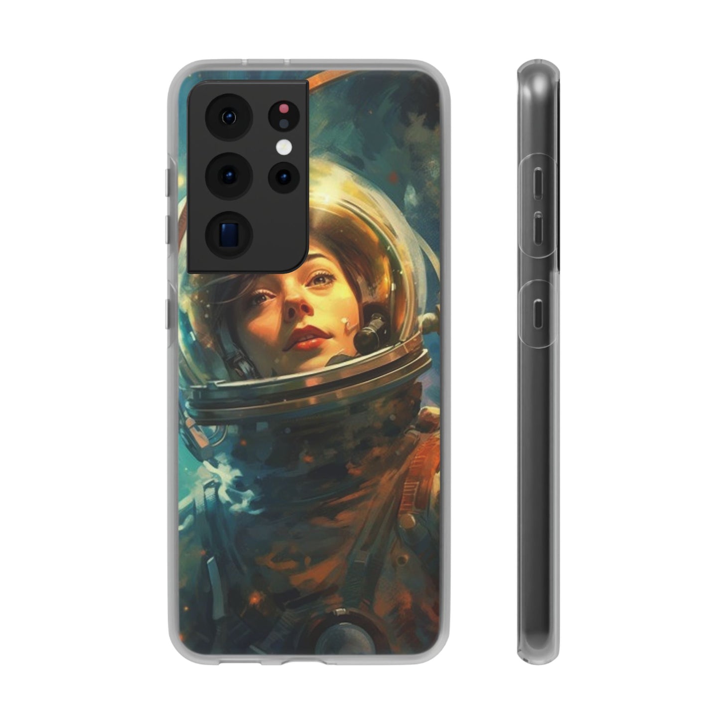 Cosmic Explorer Cases