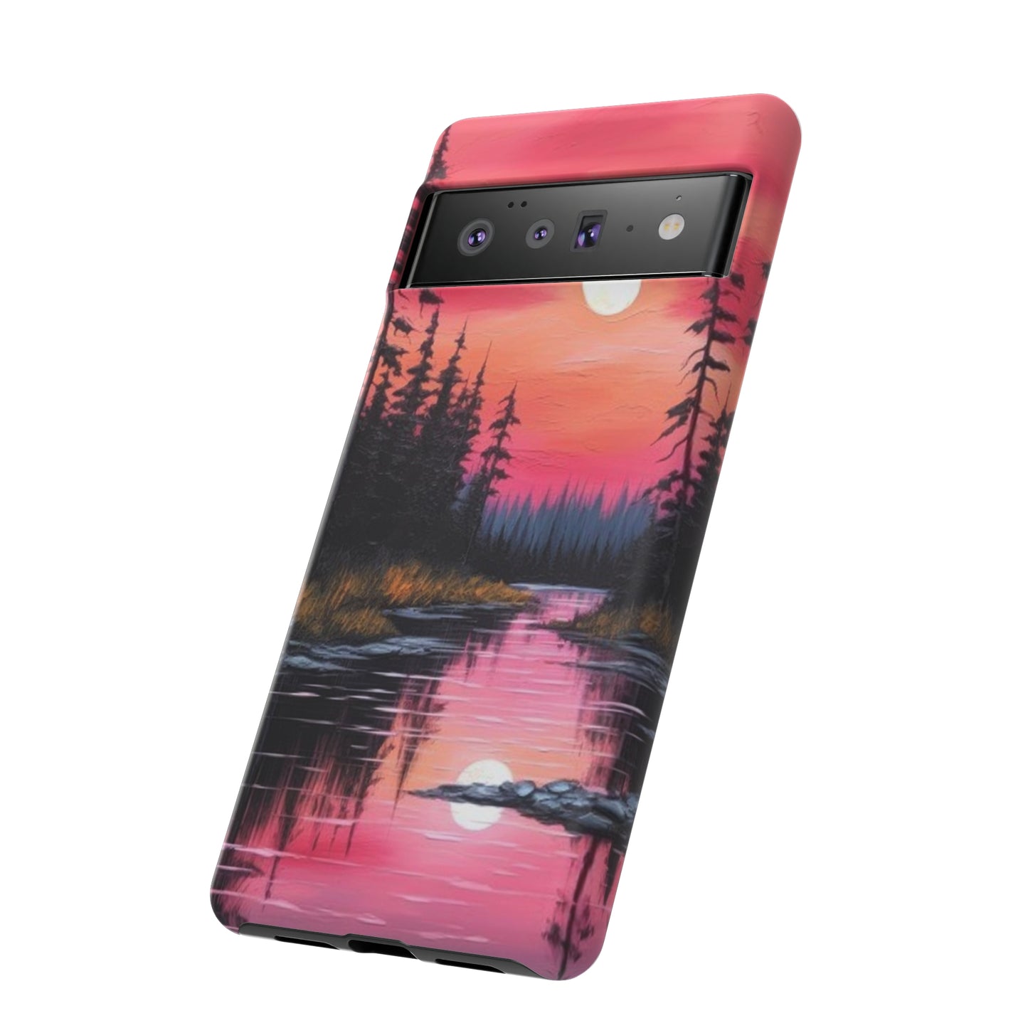 Gleaming Twilight Cases