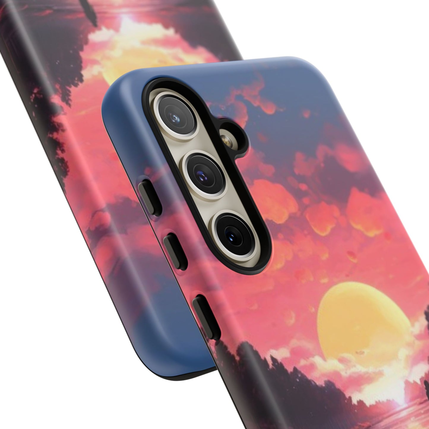 Horizon Harmony Cases