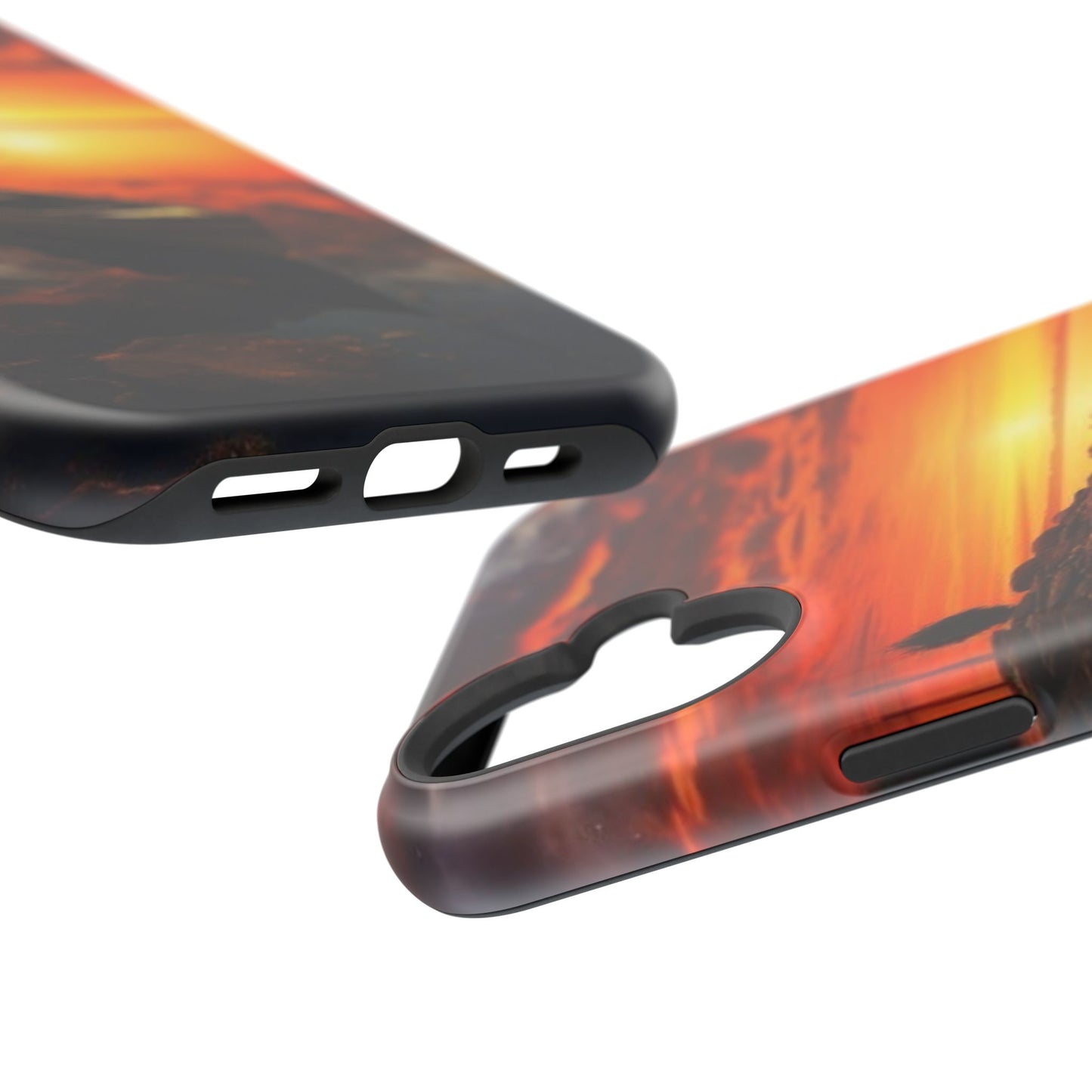 Sunset Splendor Cases
