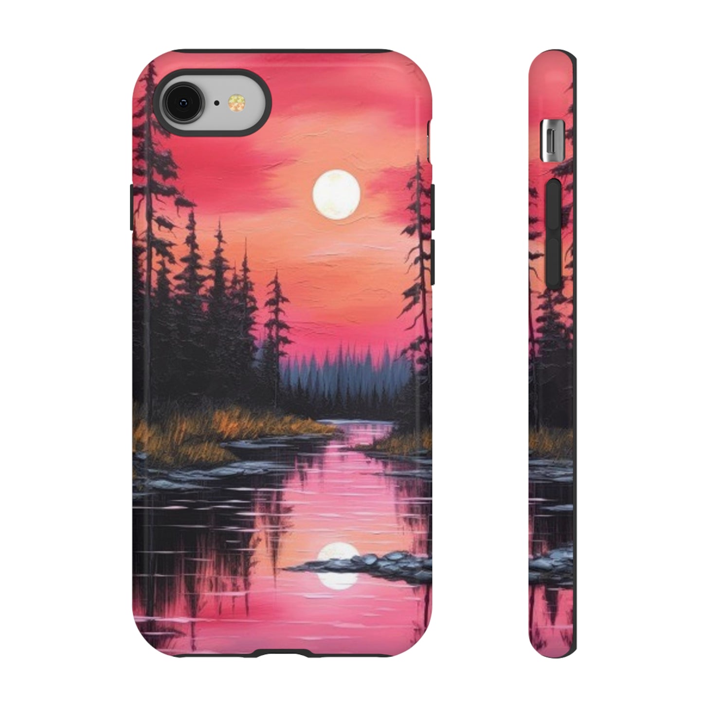 Gleaming Twilight Cases