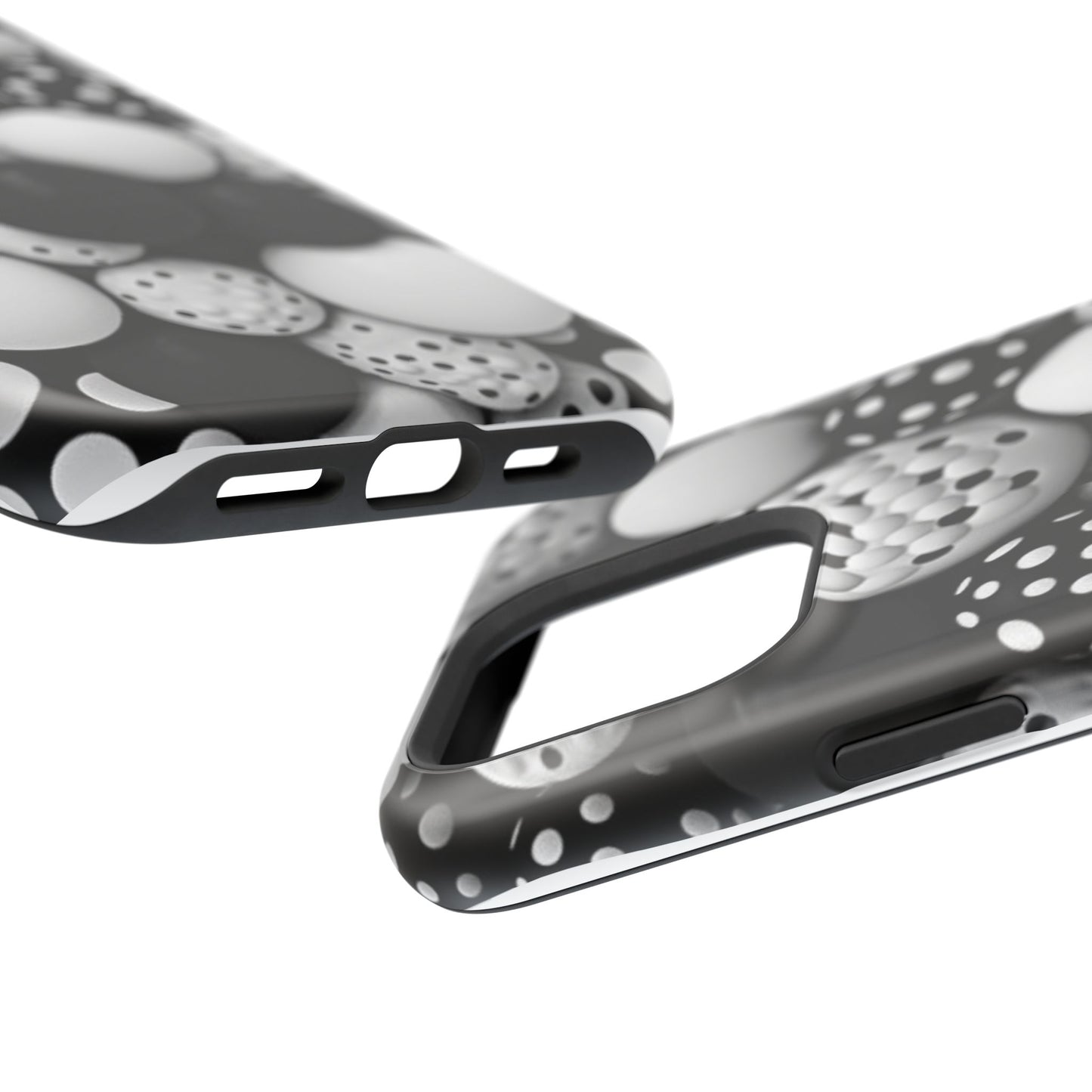 Polka Dot Parade MagSafe Cases