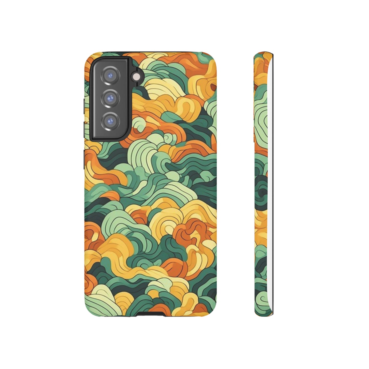DigitalDaze Cases
