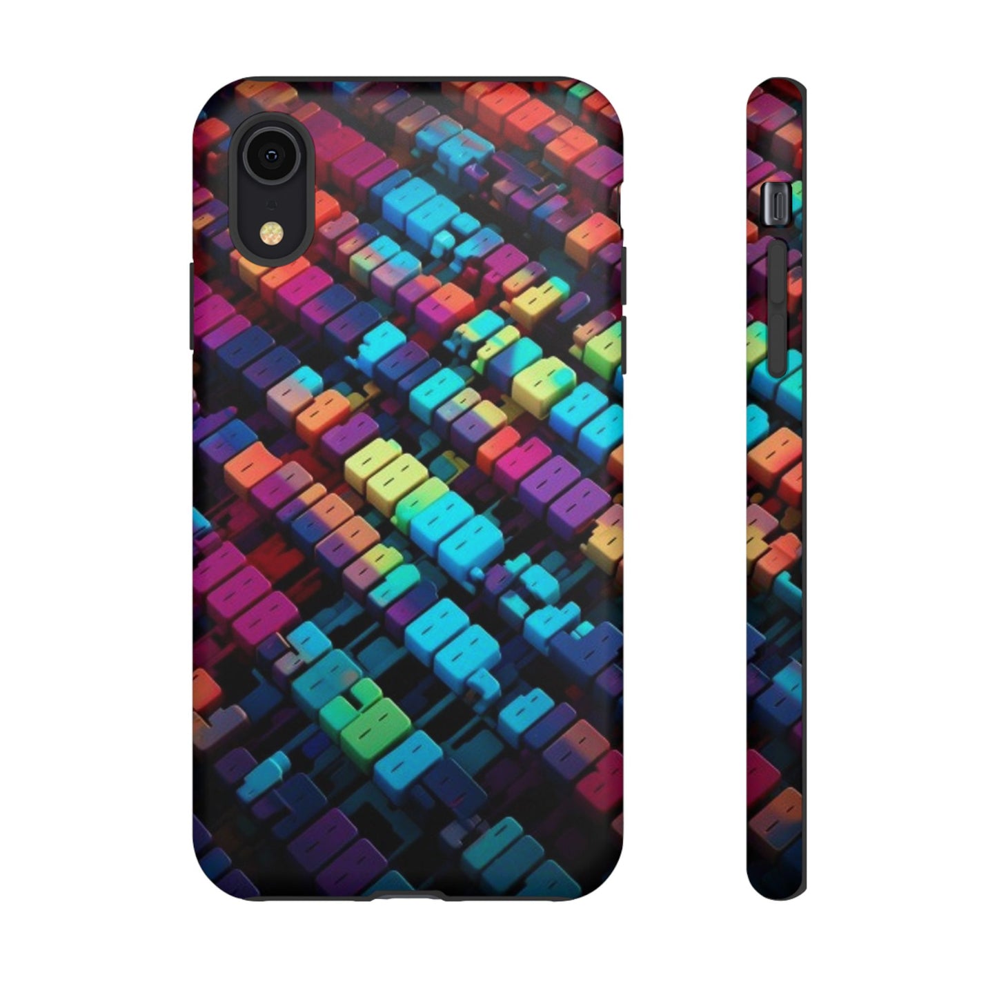 KeytoneBlend Cases