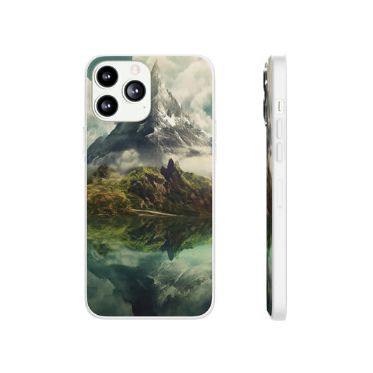 Flexi Mountain Cases