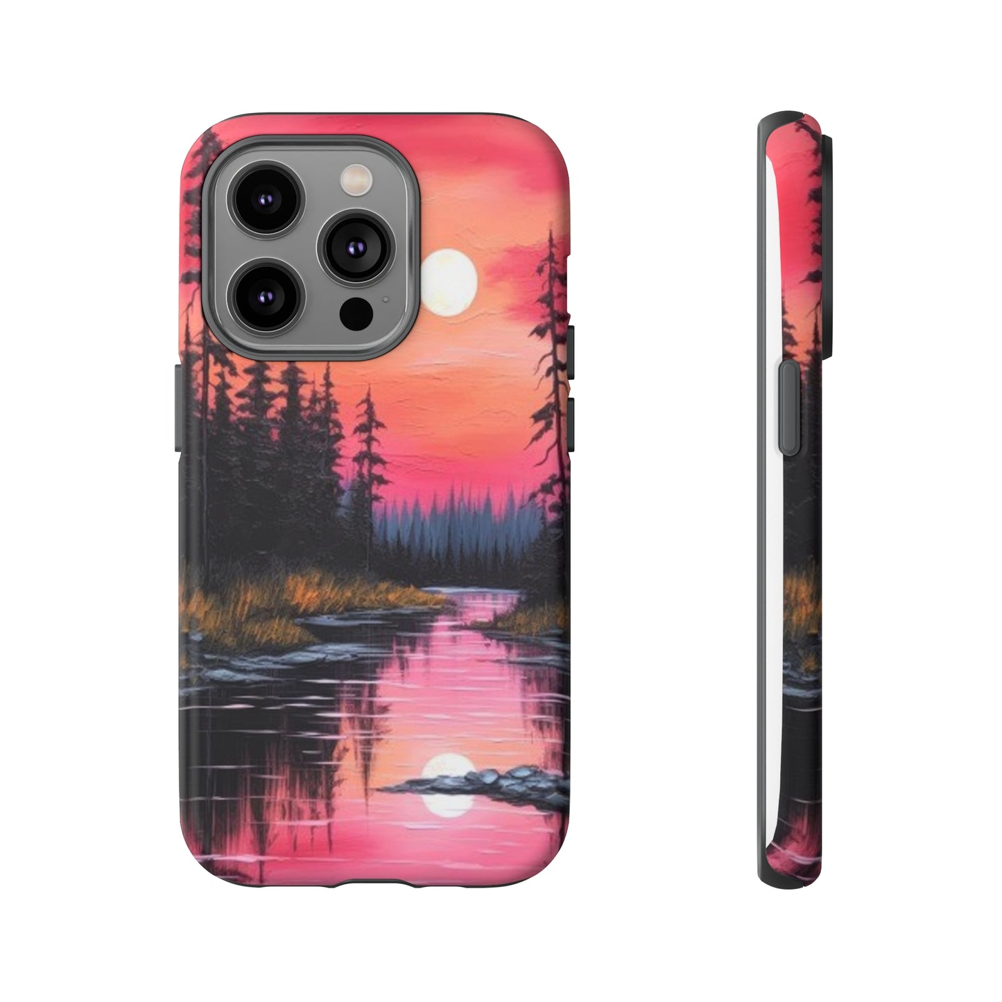 Gleaming Twilight Cases