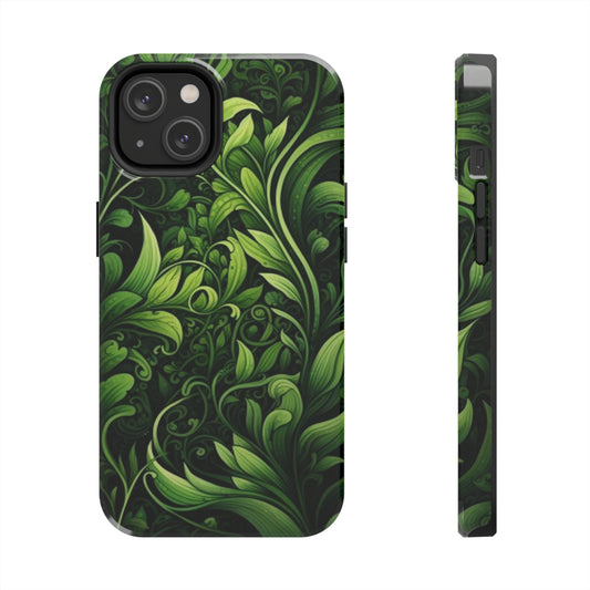Green Vine Case