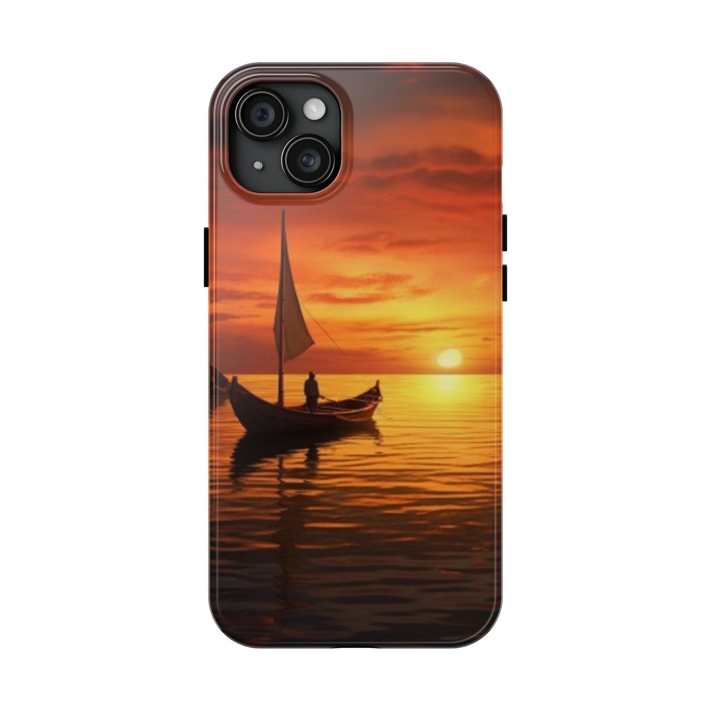 Dusk Delight Cases