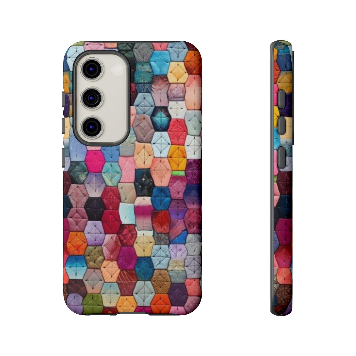 KaleidoscopeMelody Cases