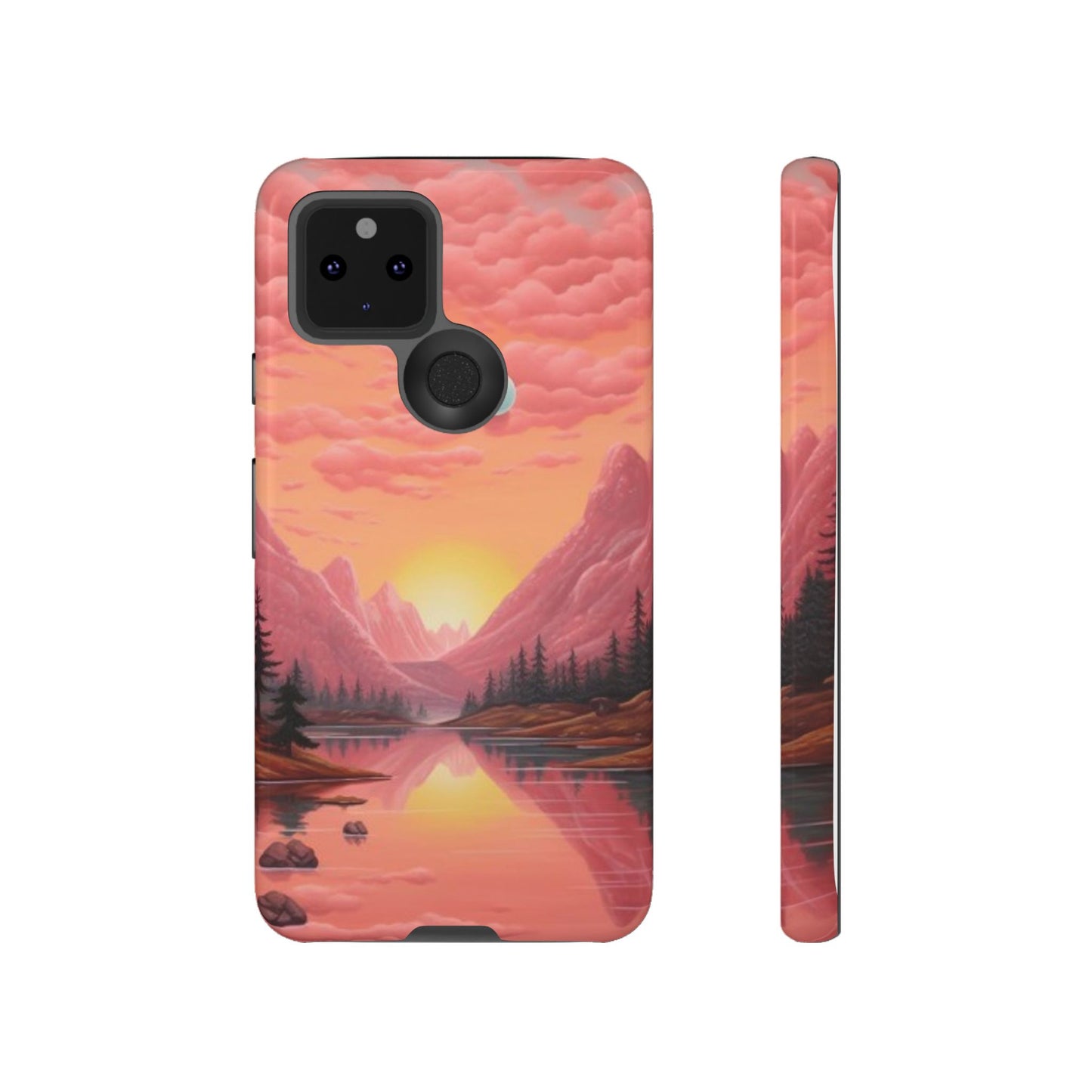 Heavenly Sundown Cases