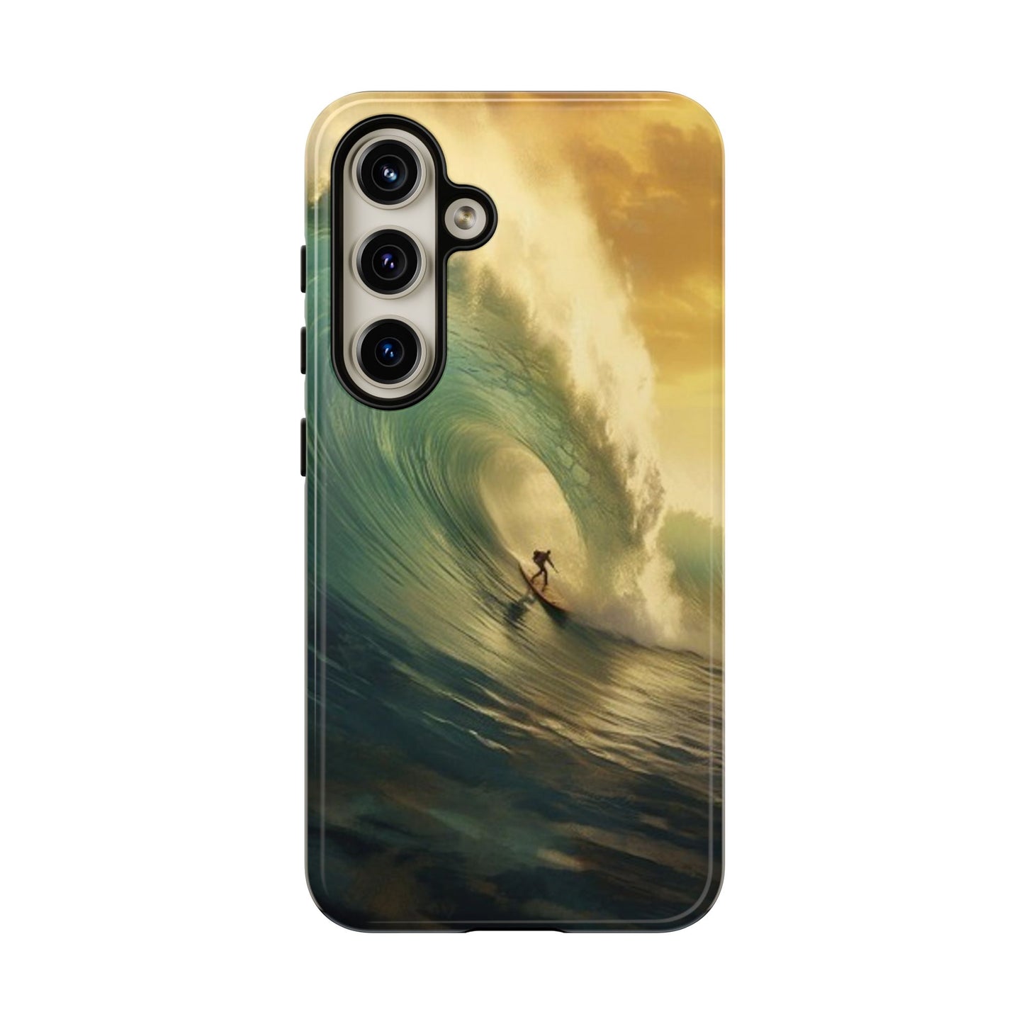Wave Rider Cases