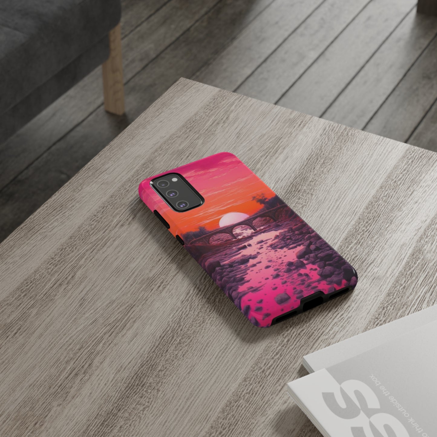 Day's Farewell Cases