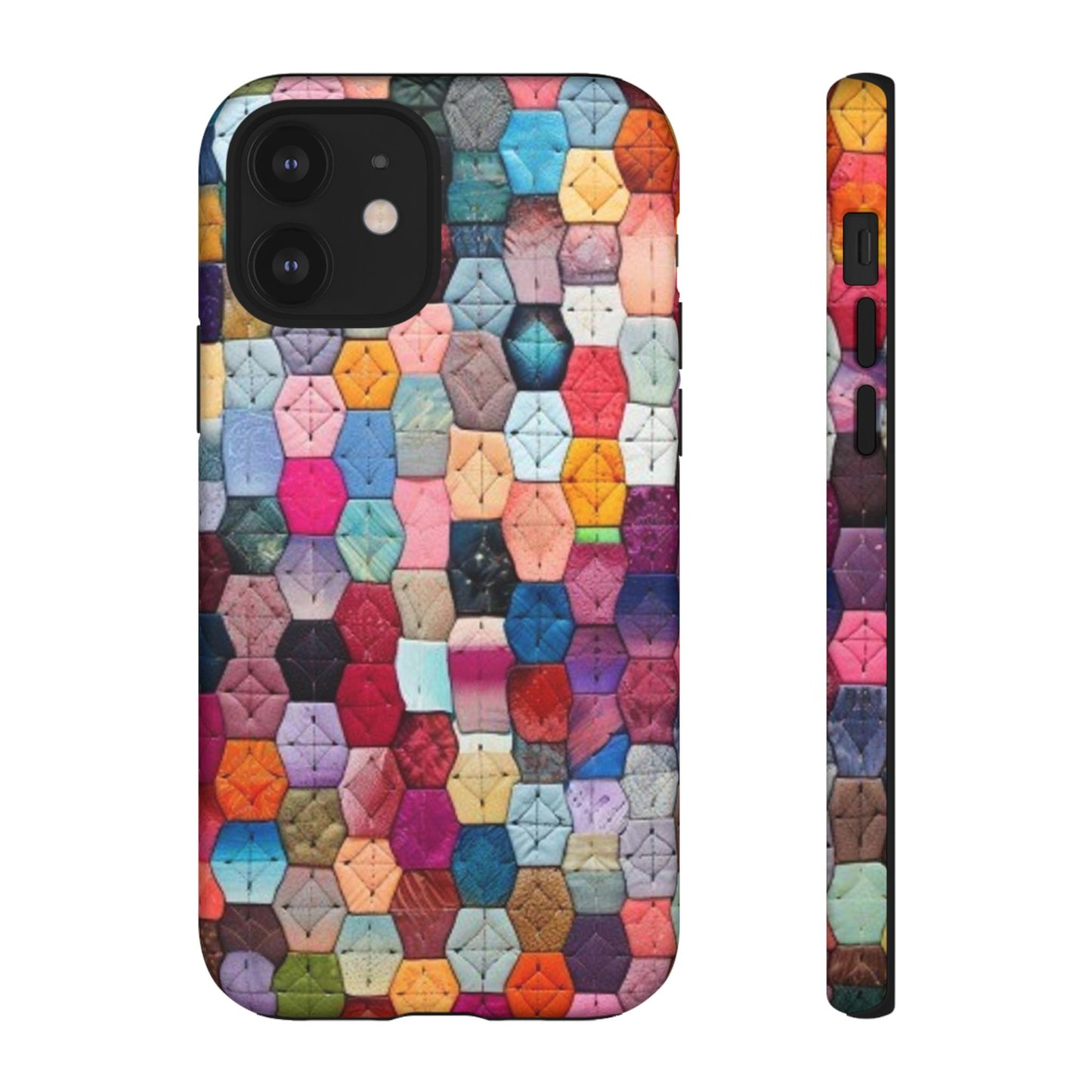 KaleidoscopeMelody Cases