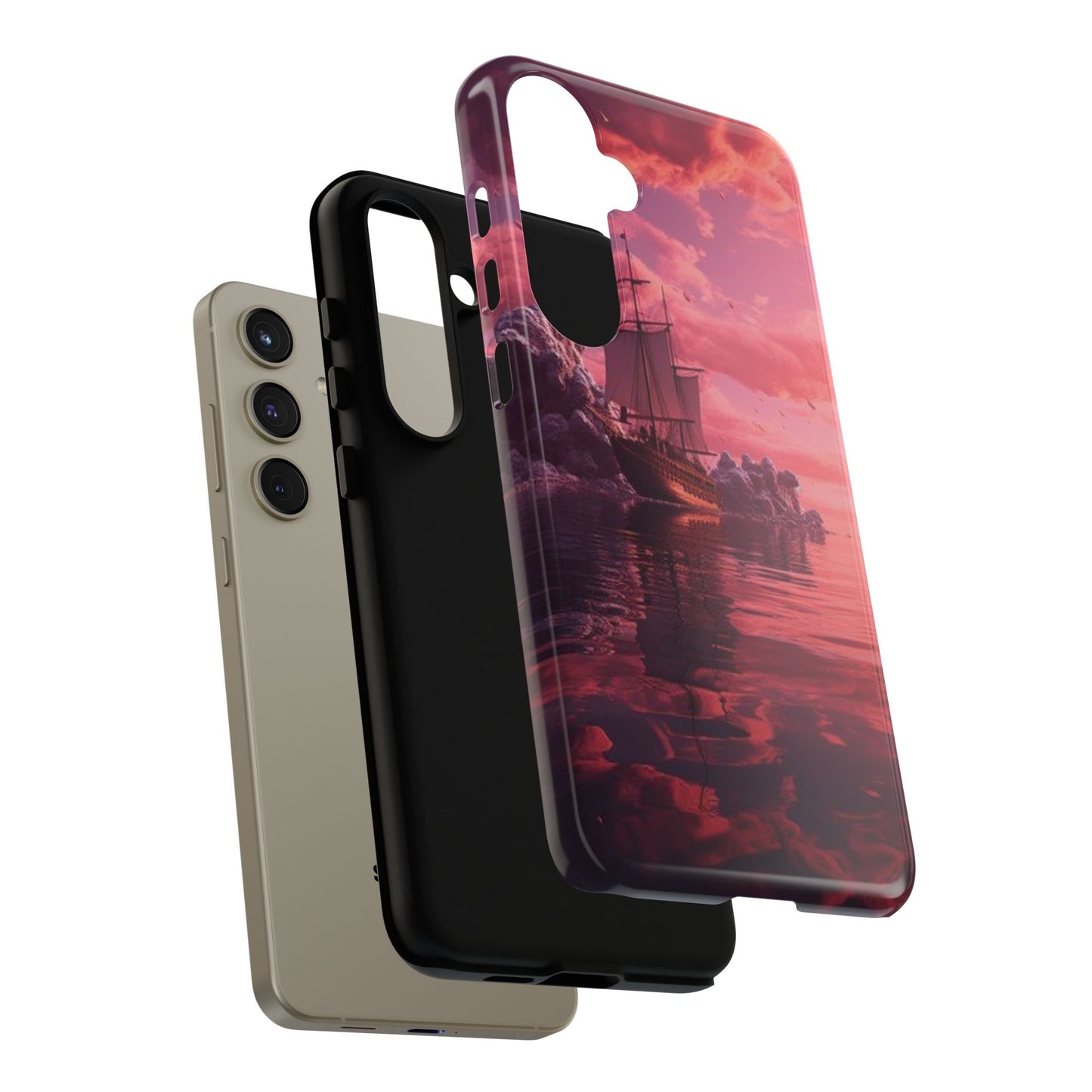ChromaticVibe Cases