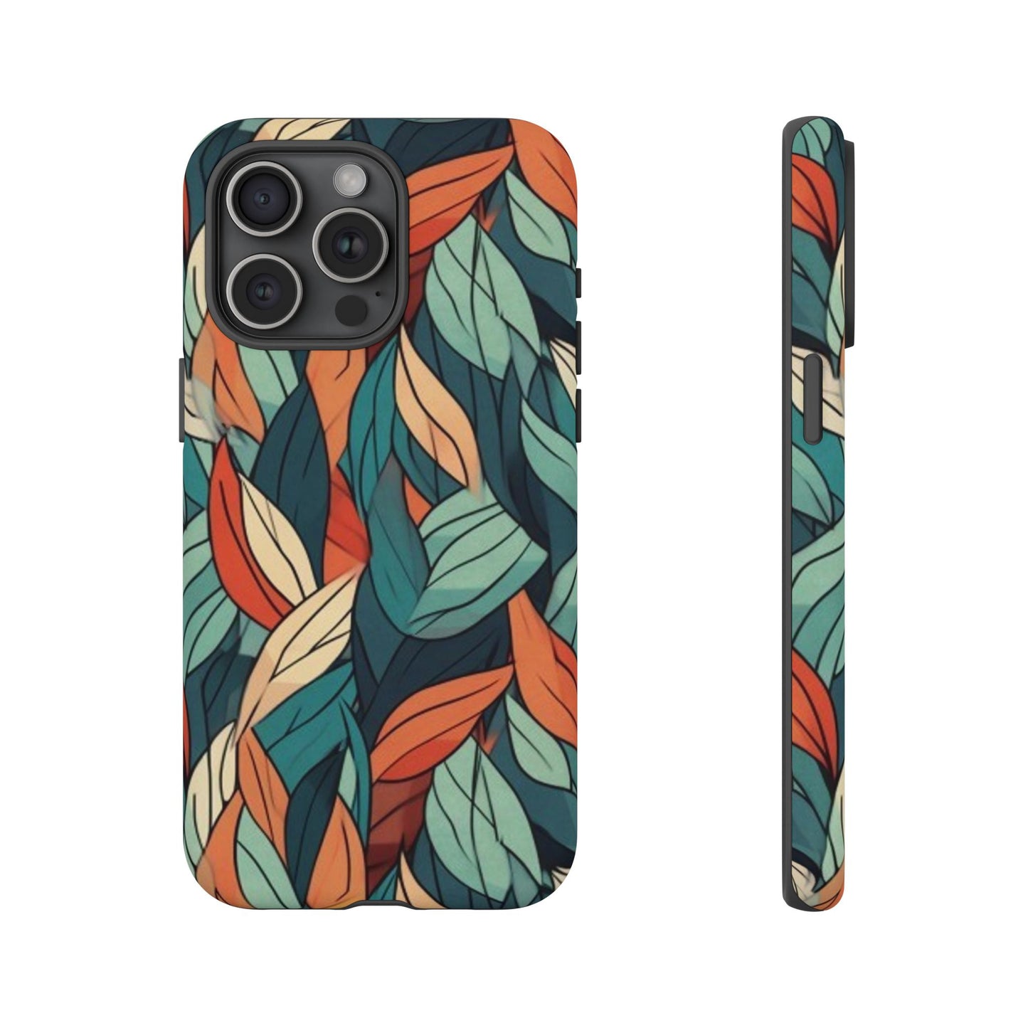 WhimsicalWaves Cases