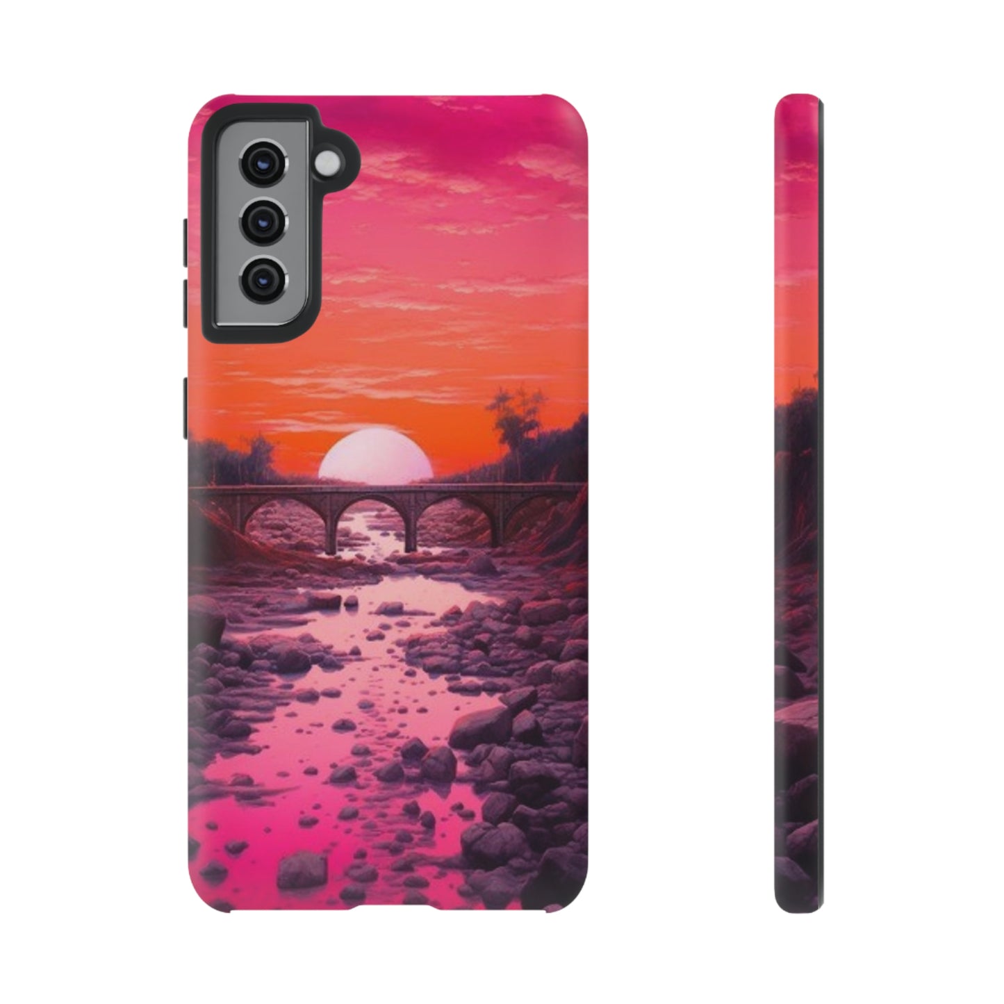 Day's Farewell Cases