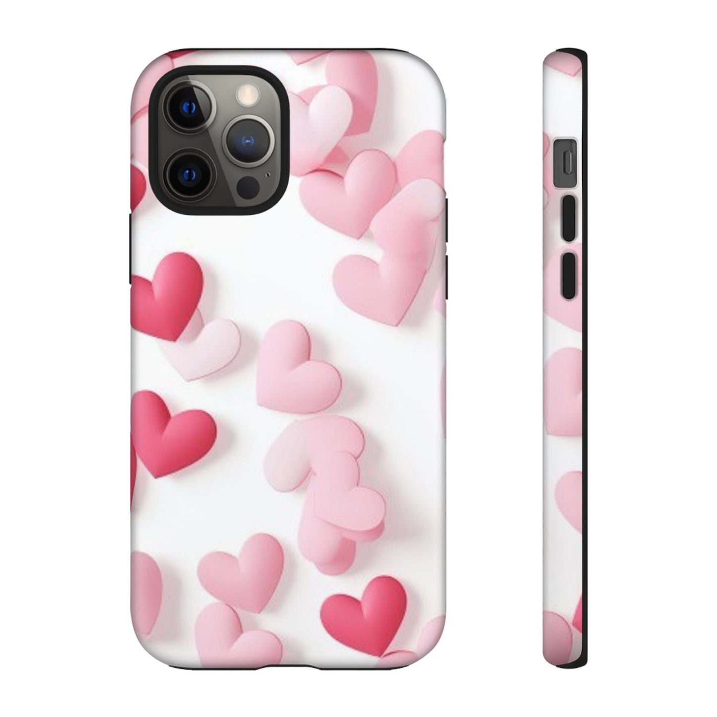 HarmonHeart Cases