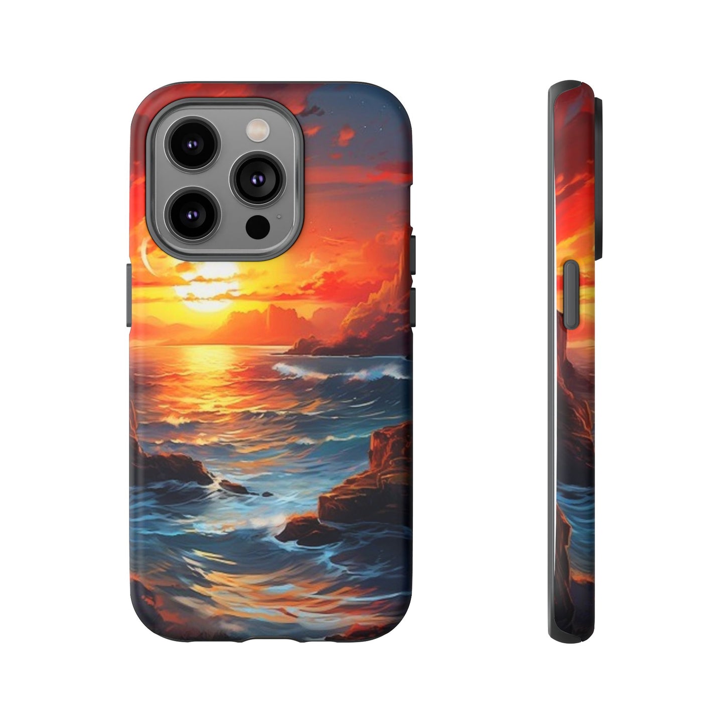 SerenadeSunset Cases
