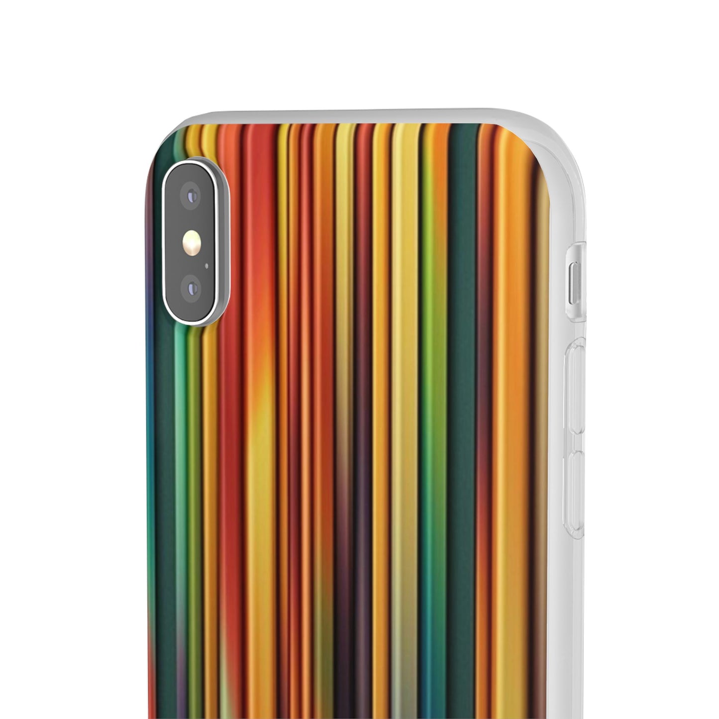 Chromatic Bliss Cases