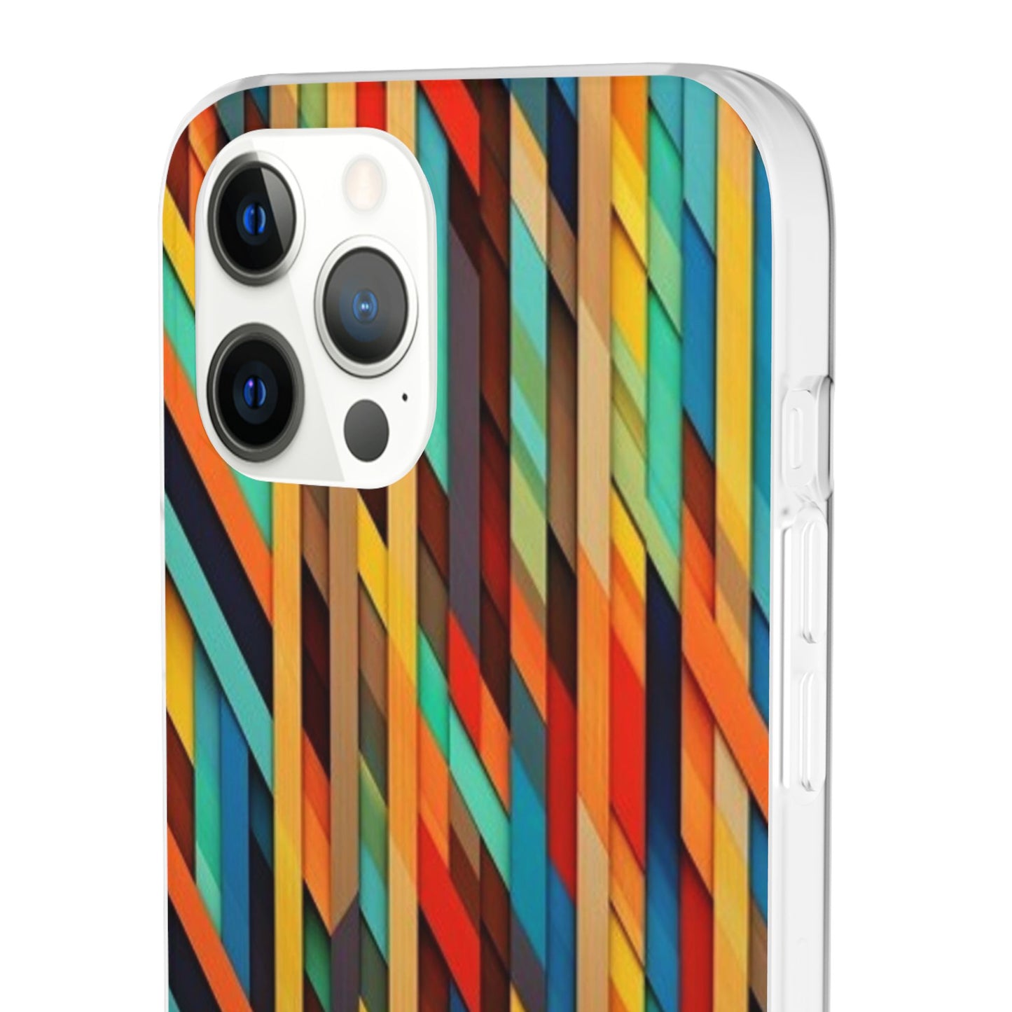 Rainbow Rhapsody Cases