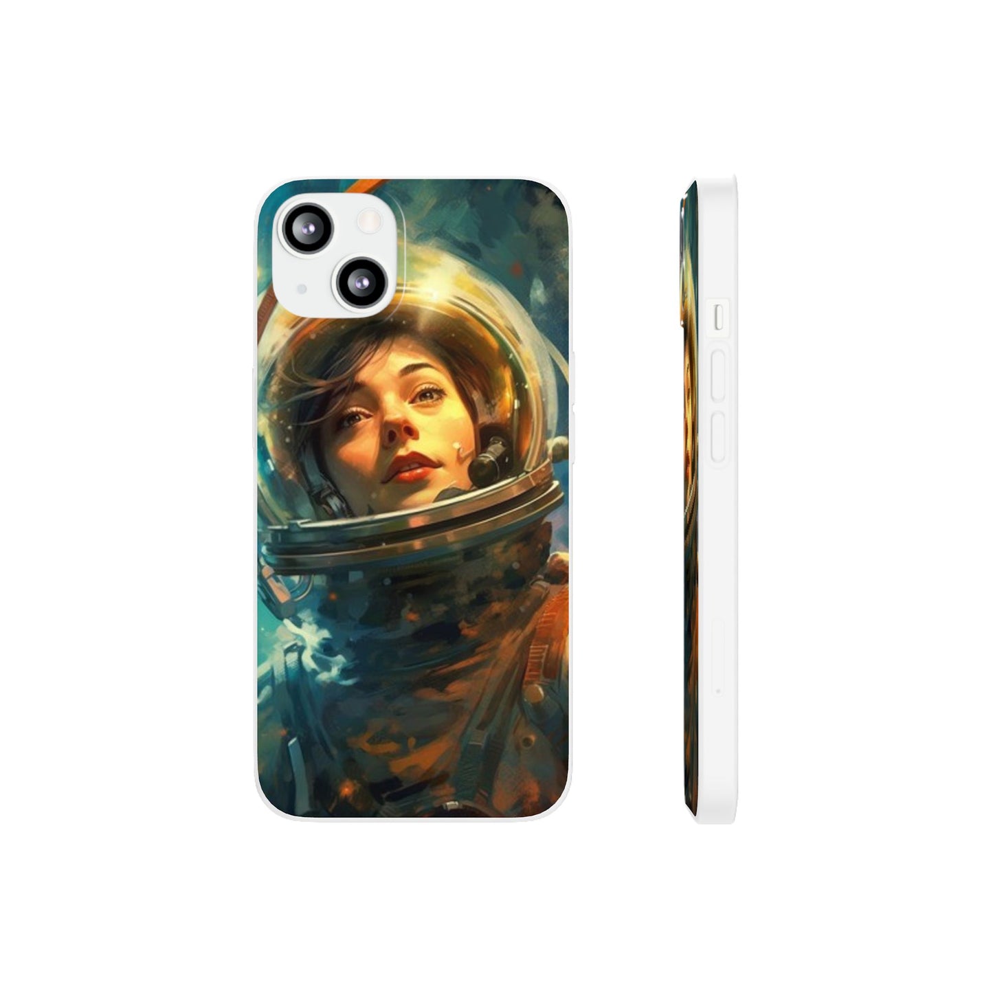 Cosmic Explorer Cases