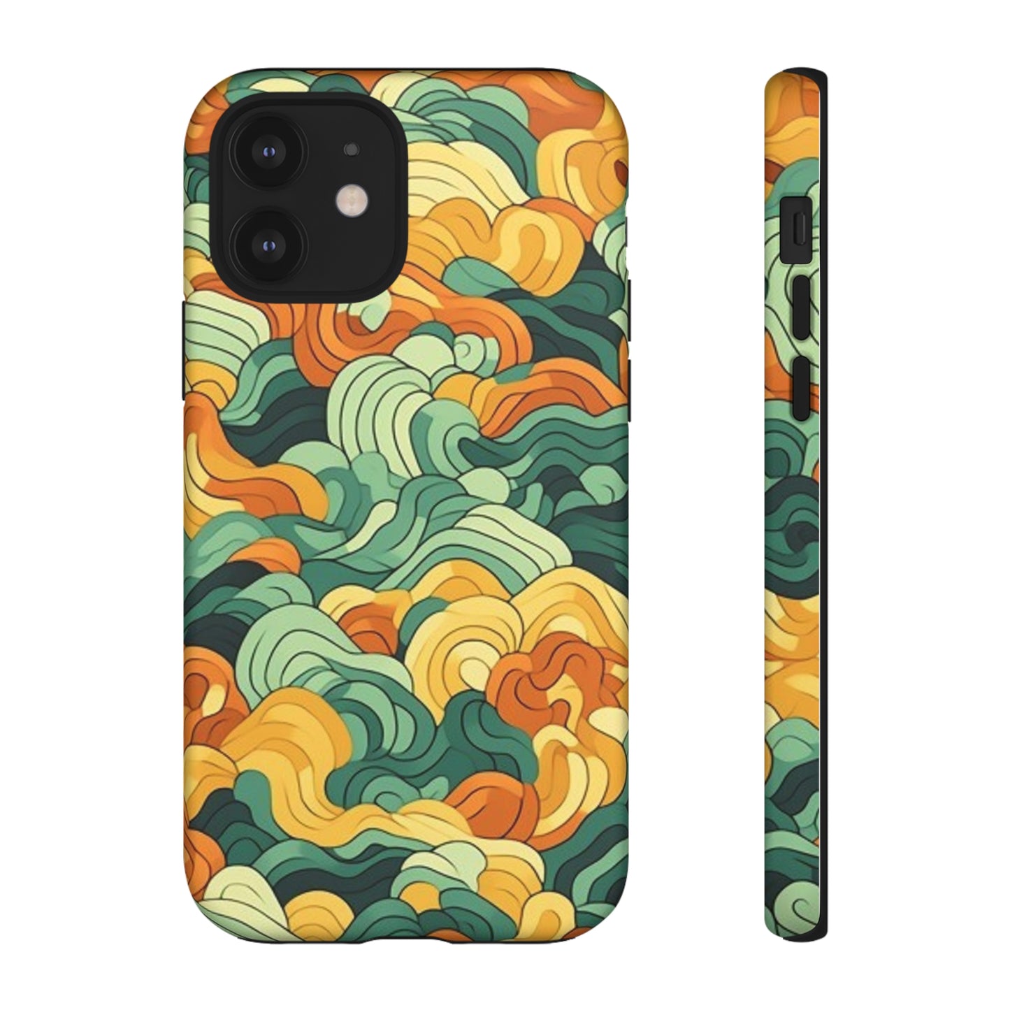 DigitalDaze Cases