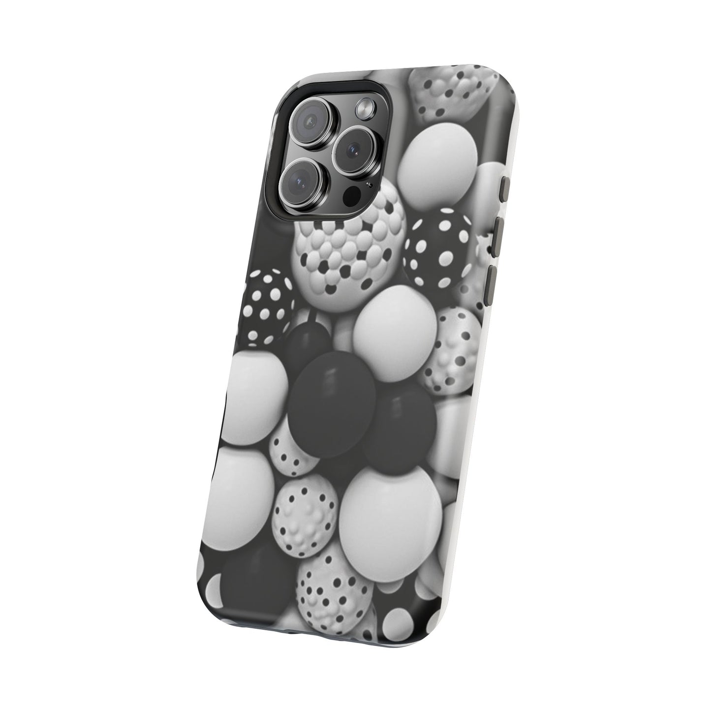 Polka Dot Parade MagSafe Cases