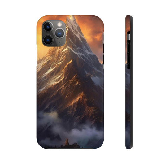 TSummit Majesty Cases