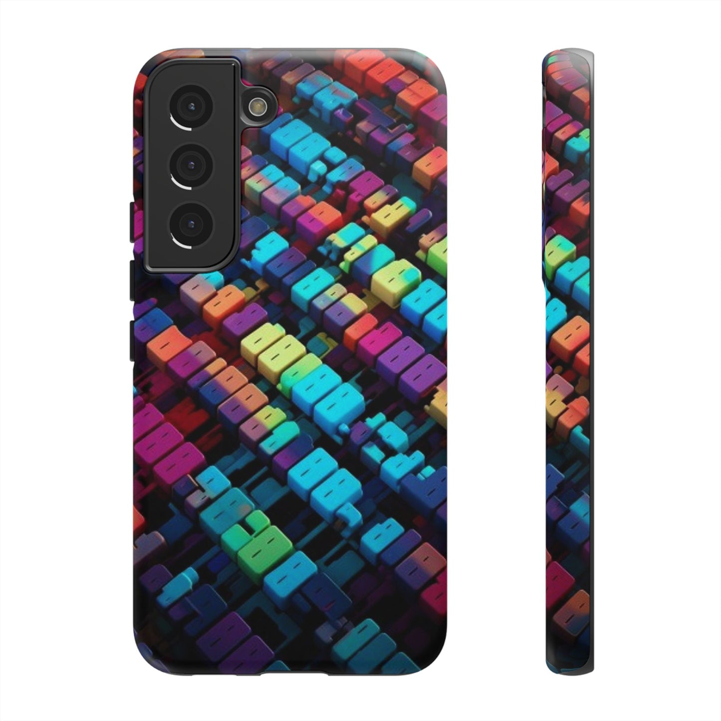 KeytoneBlend Cases