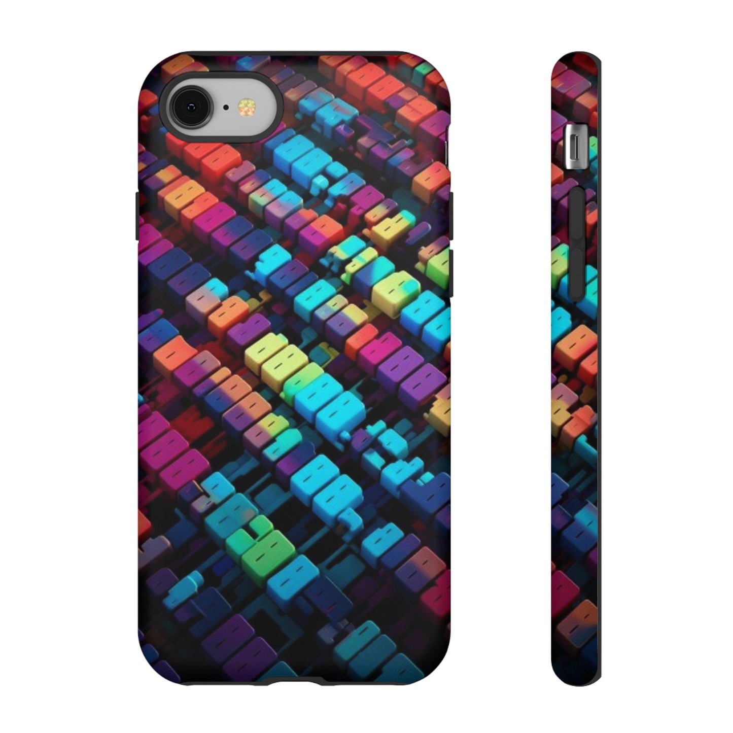 KeytoneBlend Cases