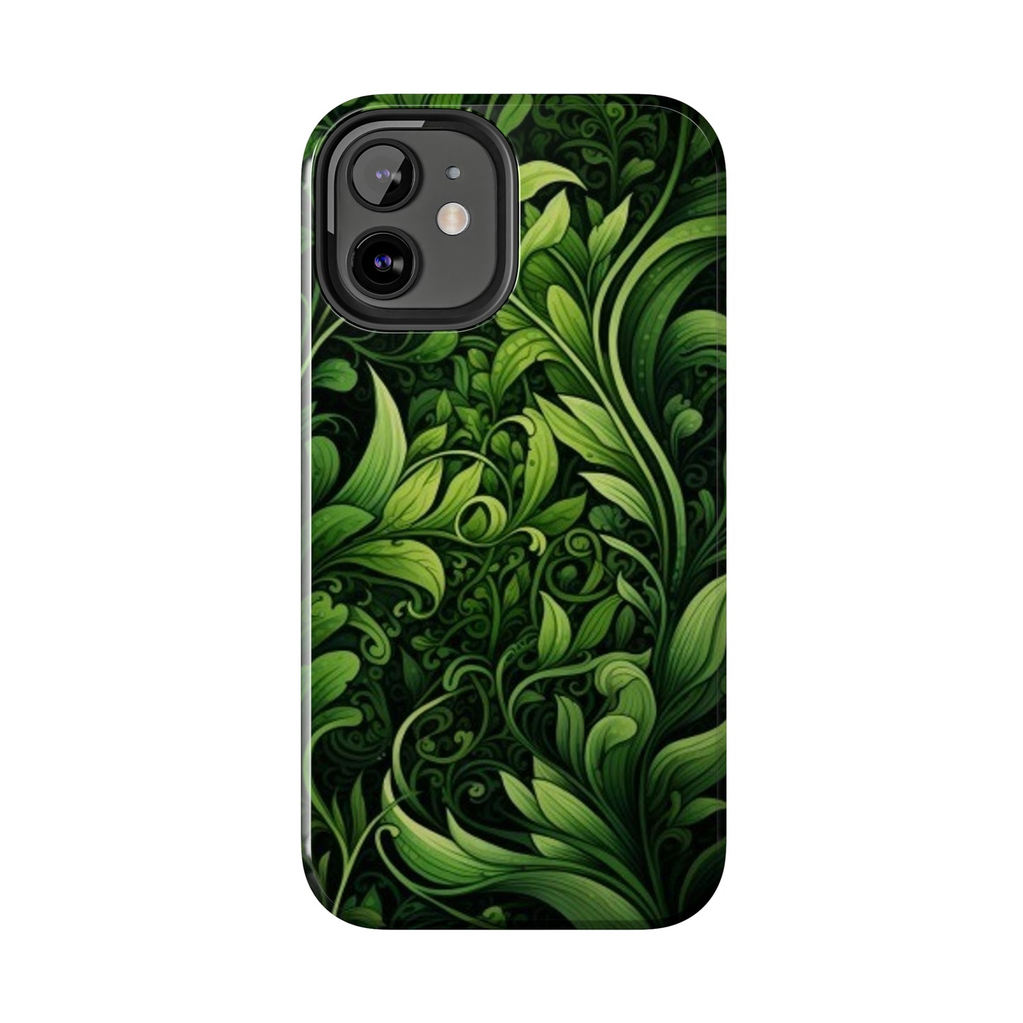 Green Vine Case