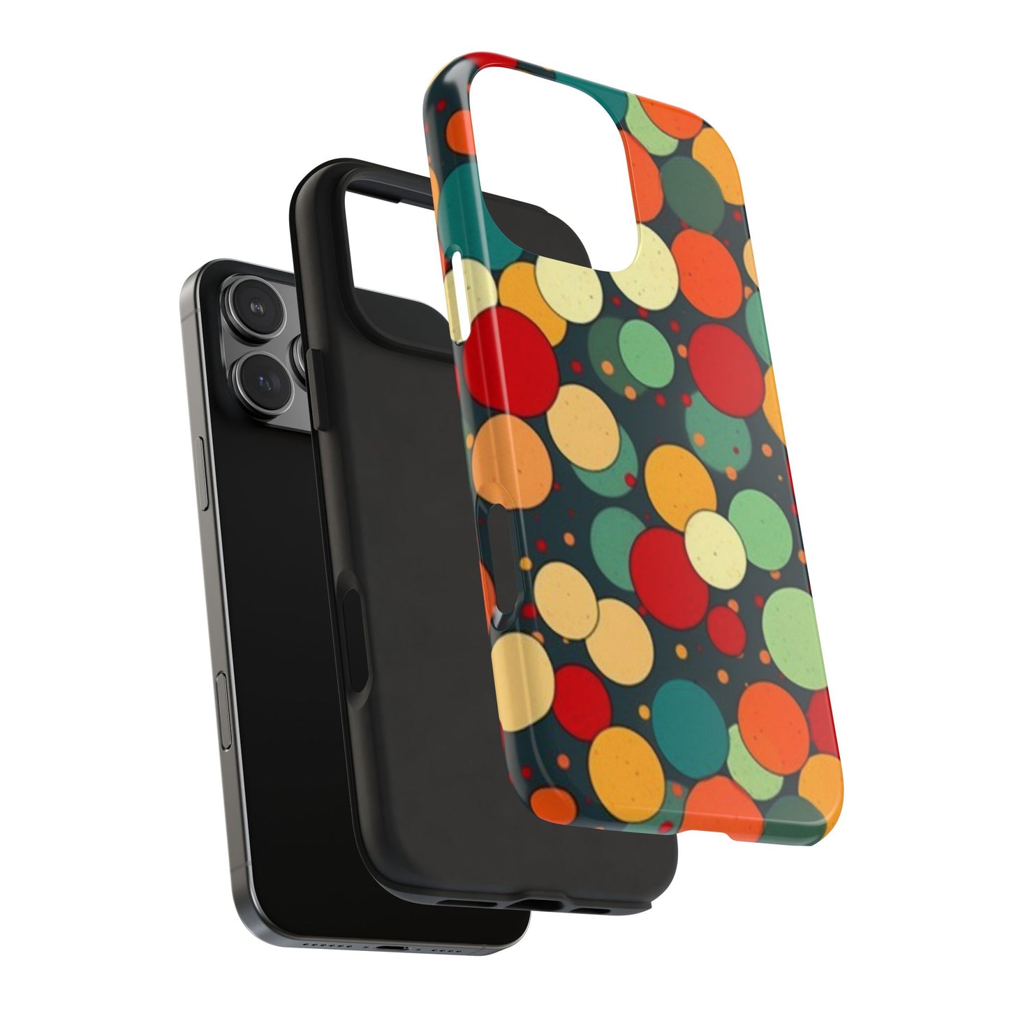 AdorableDotShield Cases