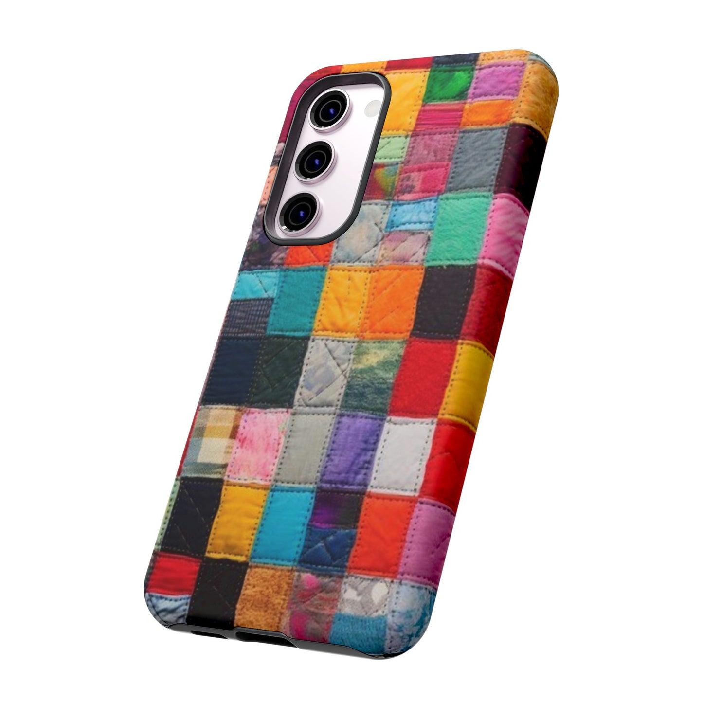 RainbowRhapsody Cases