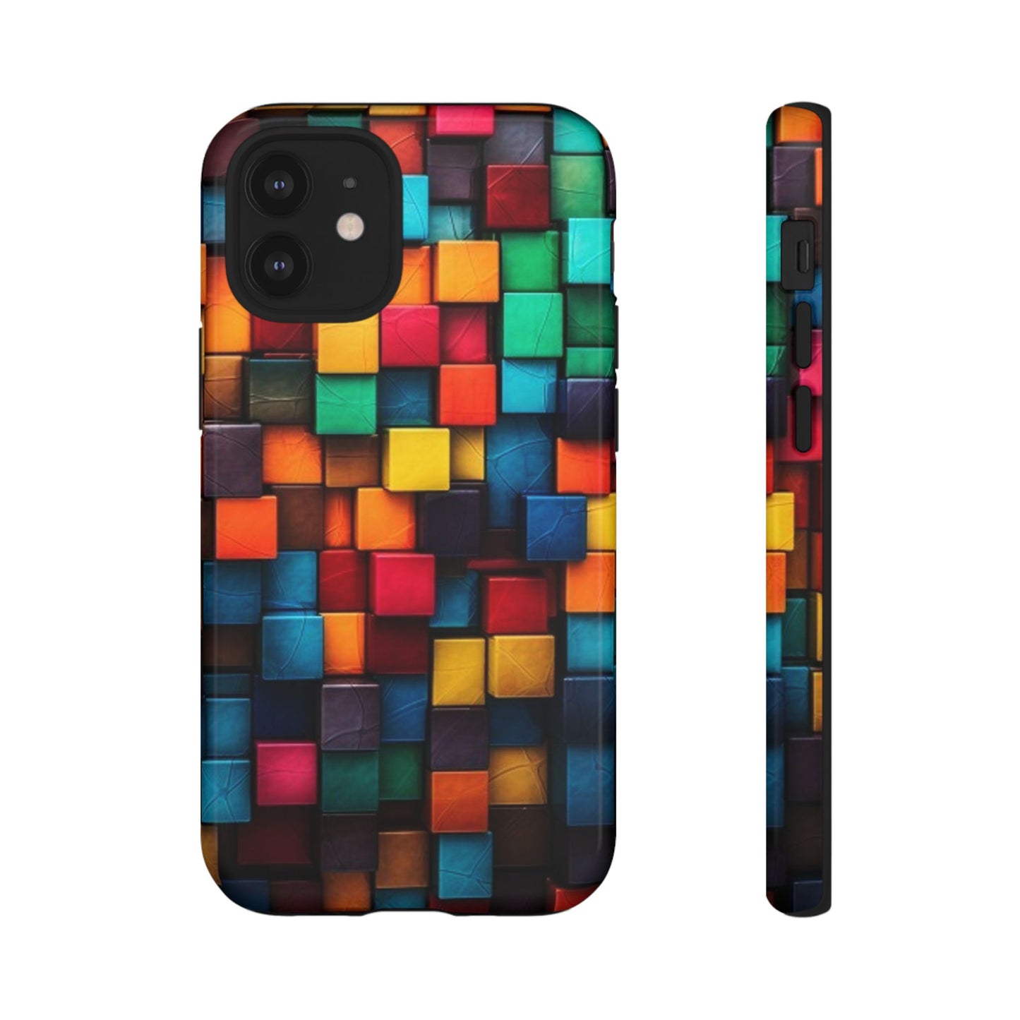 ColorSymphony Cases